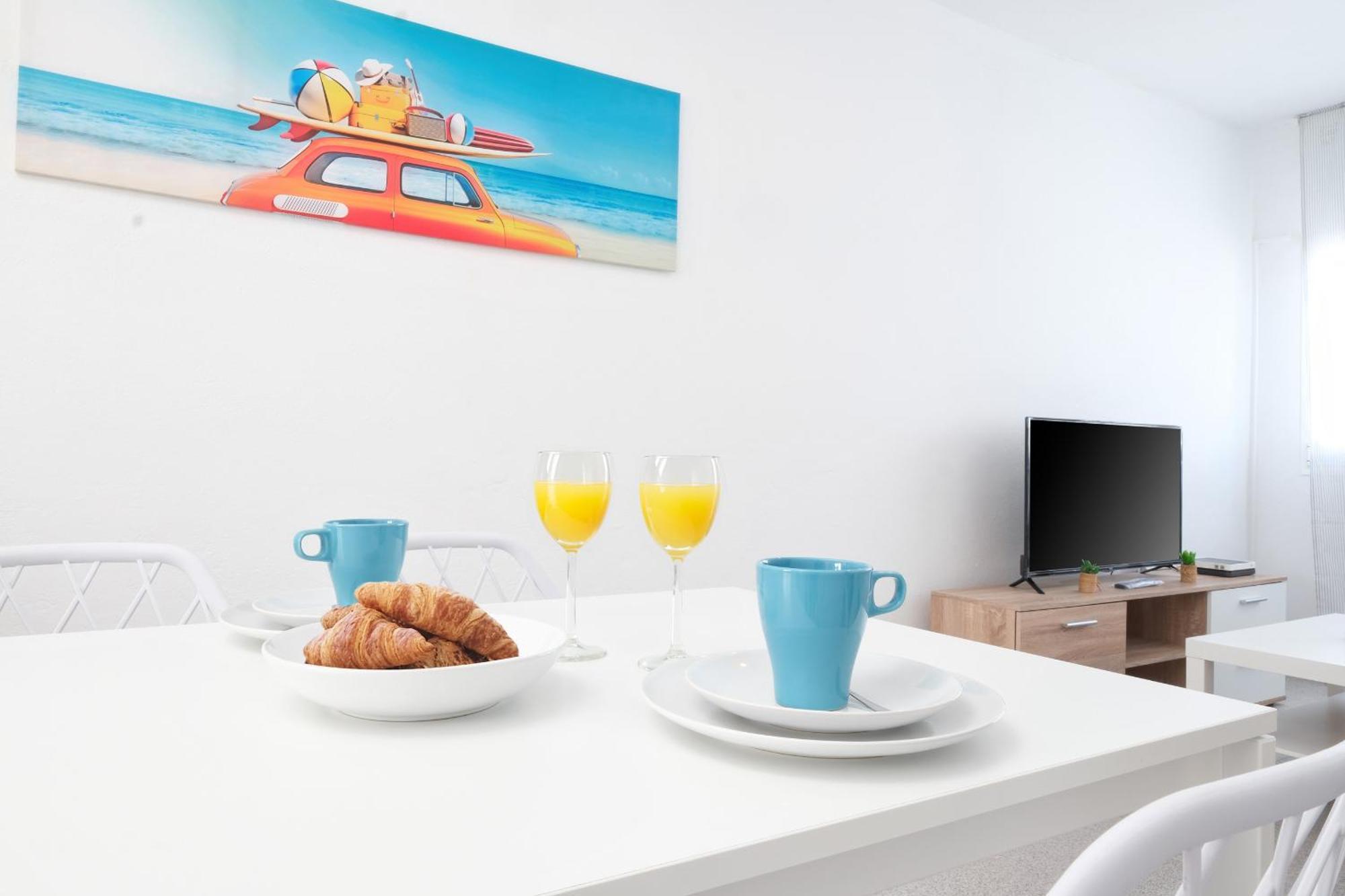 Holiday home Casa Aramen A Few Meters From The Ocean *