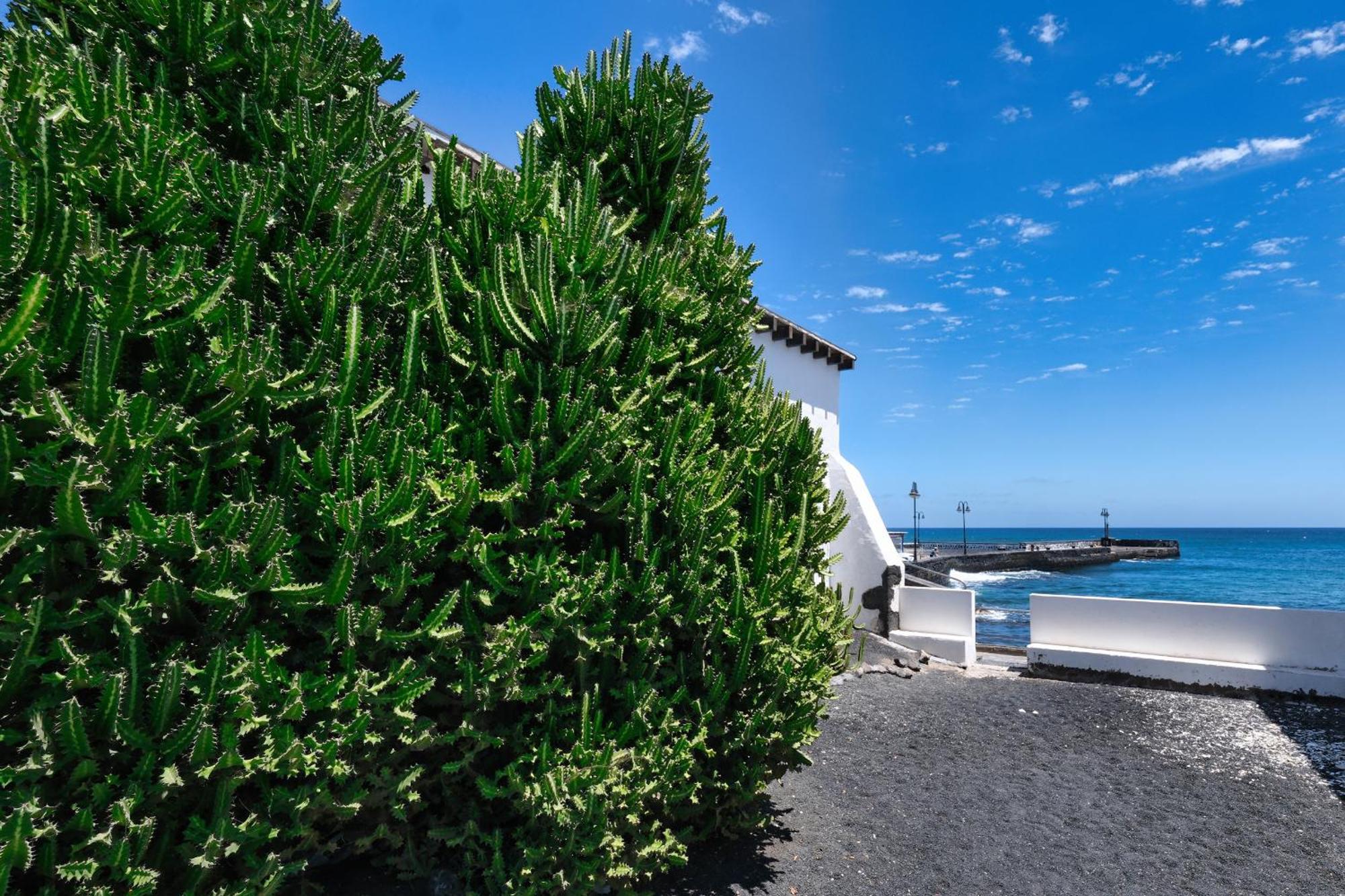 Holiday home Casa Aramen A Few Meters From The Ocean