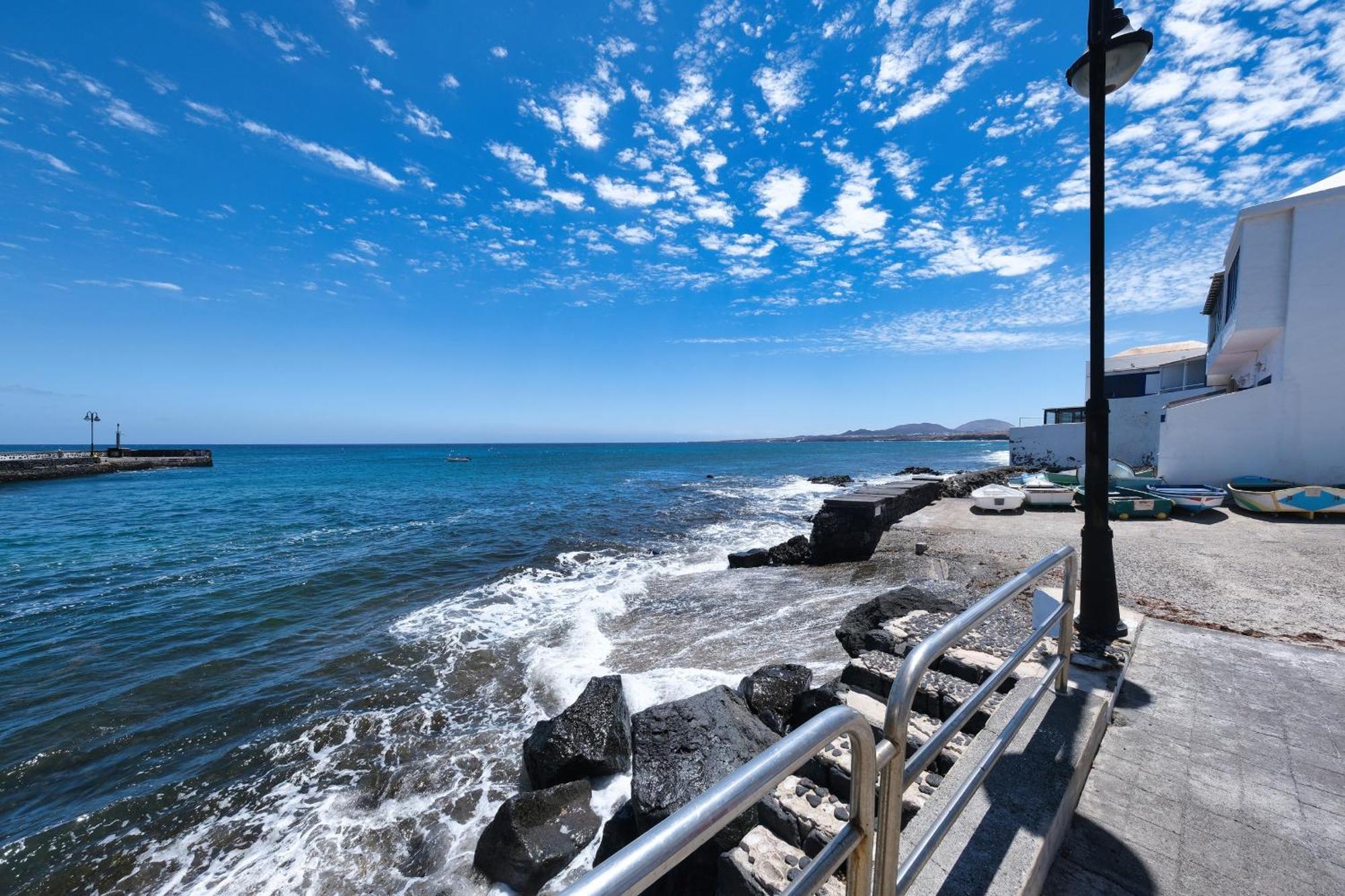 Holiday home Casa Aramen A Few Meters From The Ocean