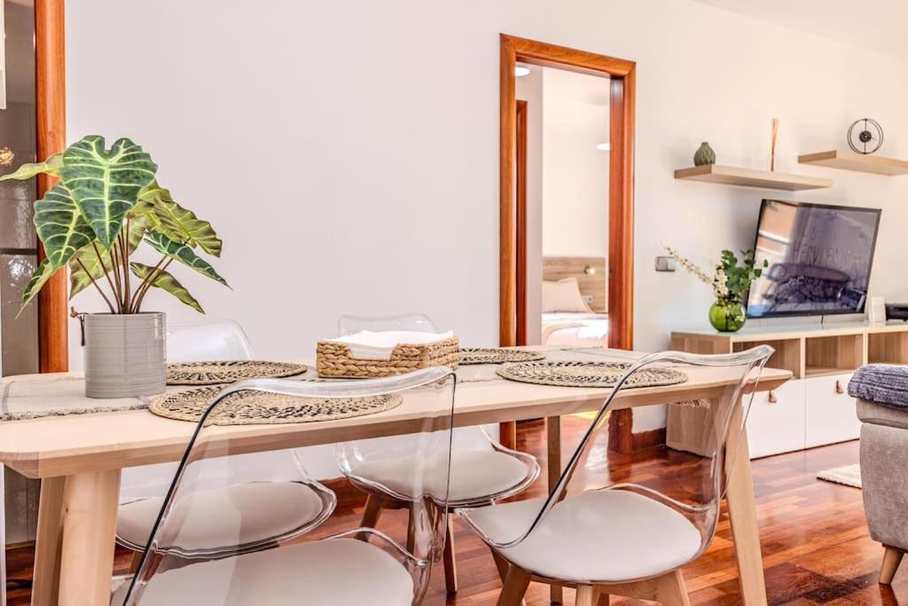 Apartamento Casa Tanit I