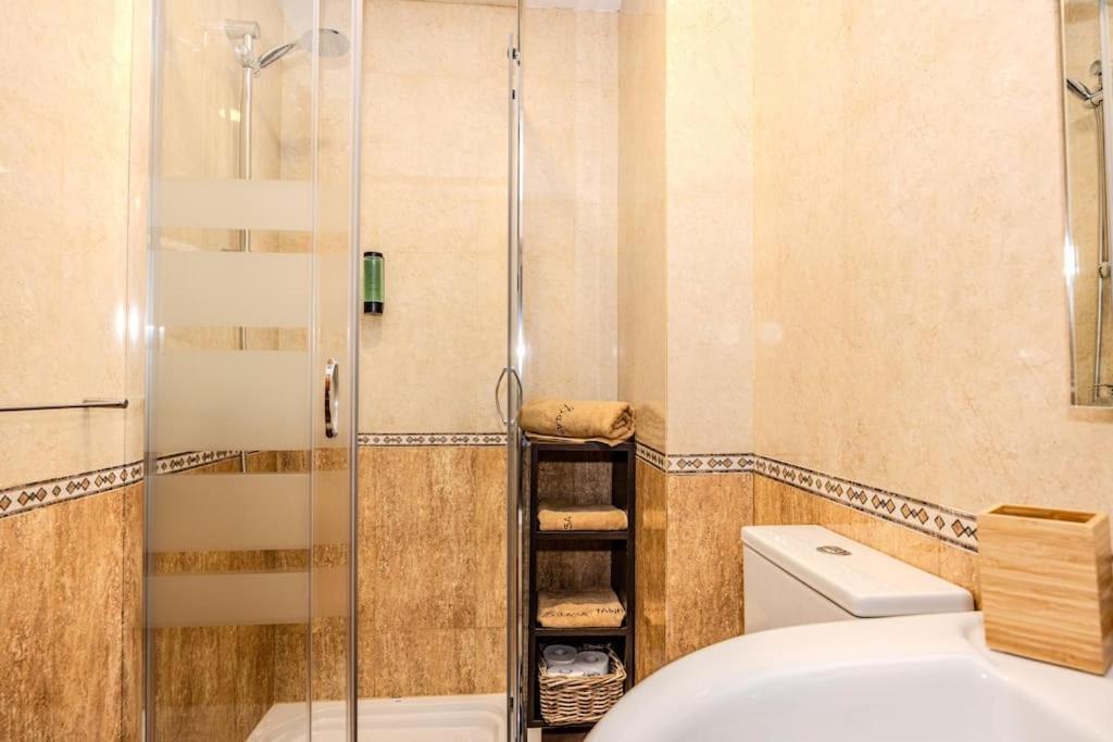 Apartamento Casa Tanit I *