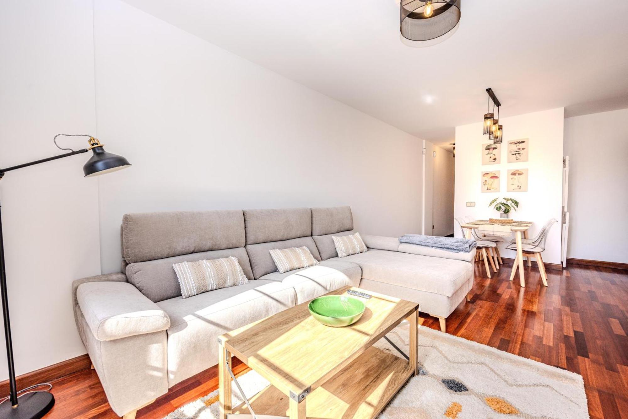 Apartamento Casa Tanit I