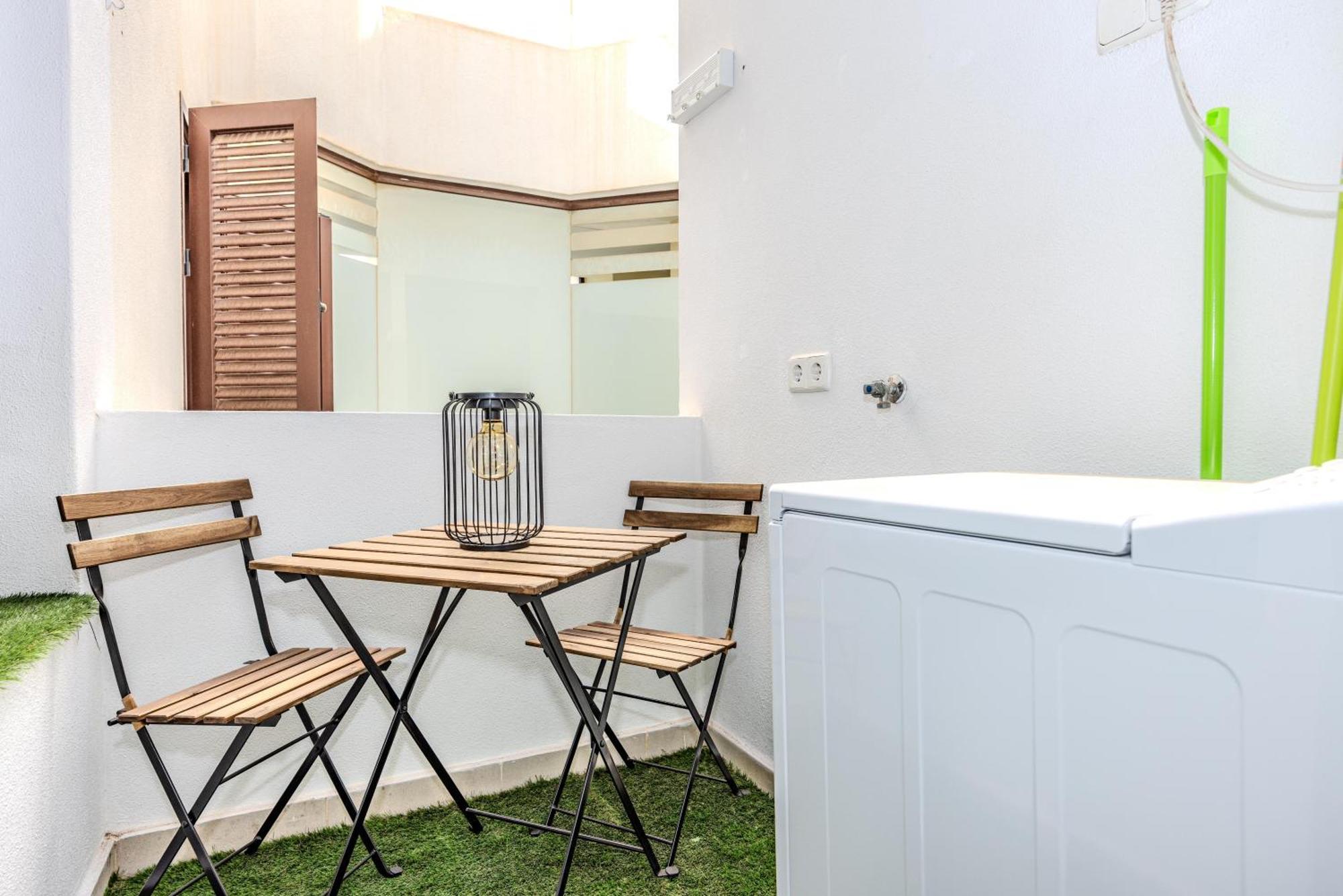 Apartamento Casa Tanit I Arrecife (Lanzarote)