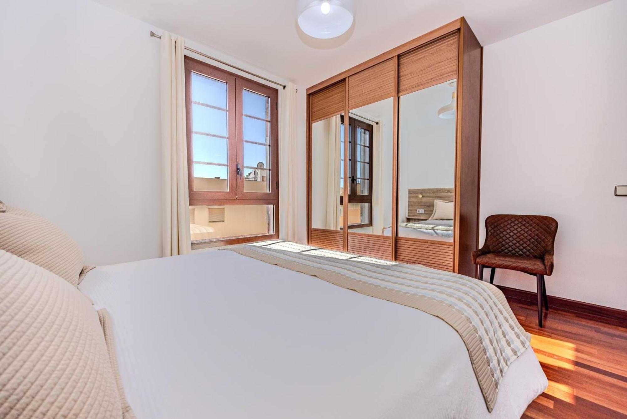 Casa Tanit I