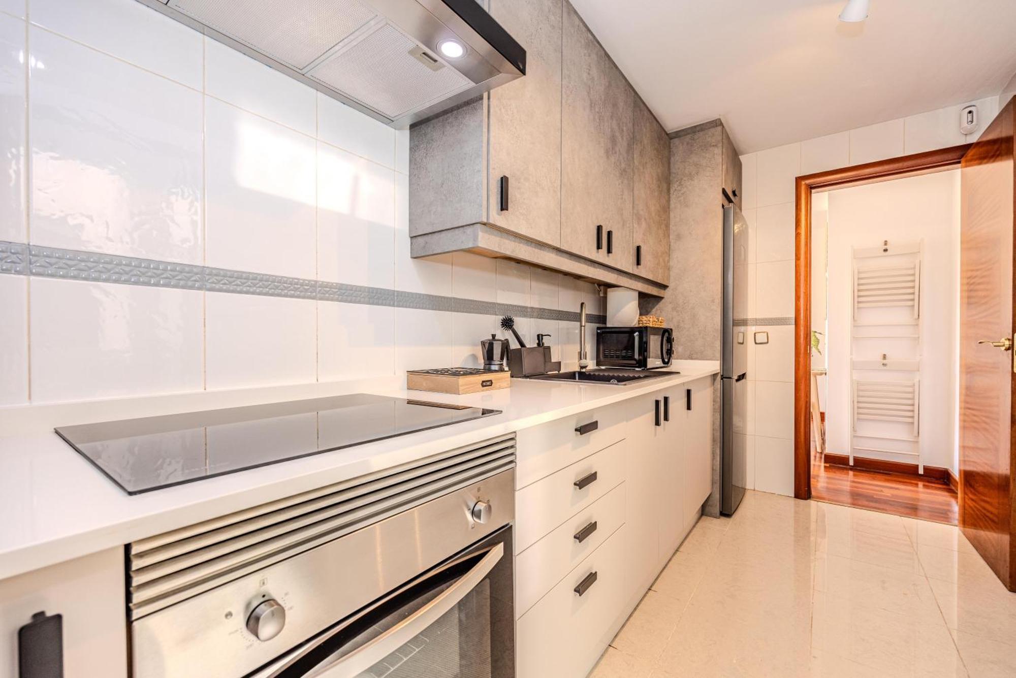 Apartamento Casa Tanit I *