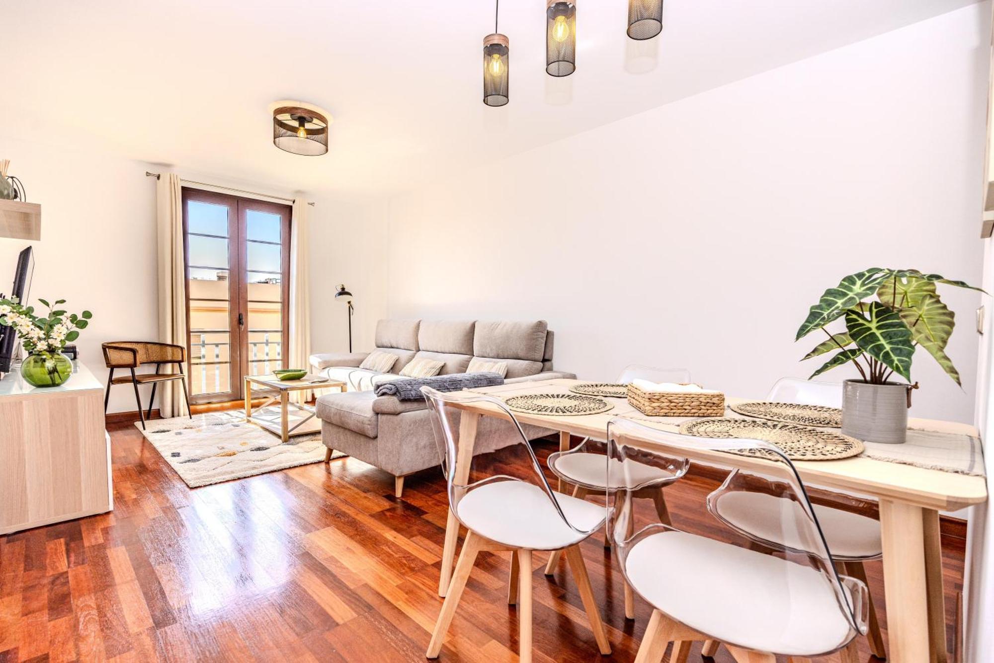 Apartamento Casa Tanit I Arrecife (Lanzarote)