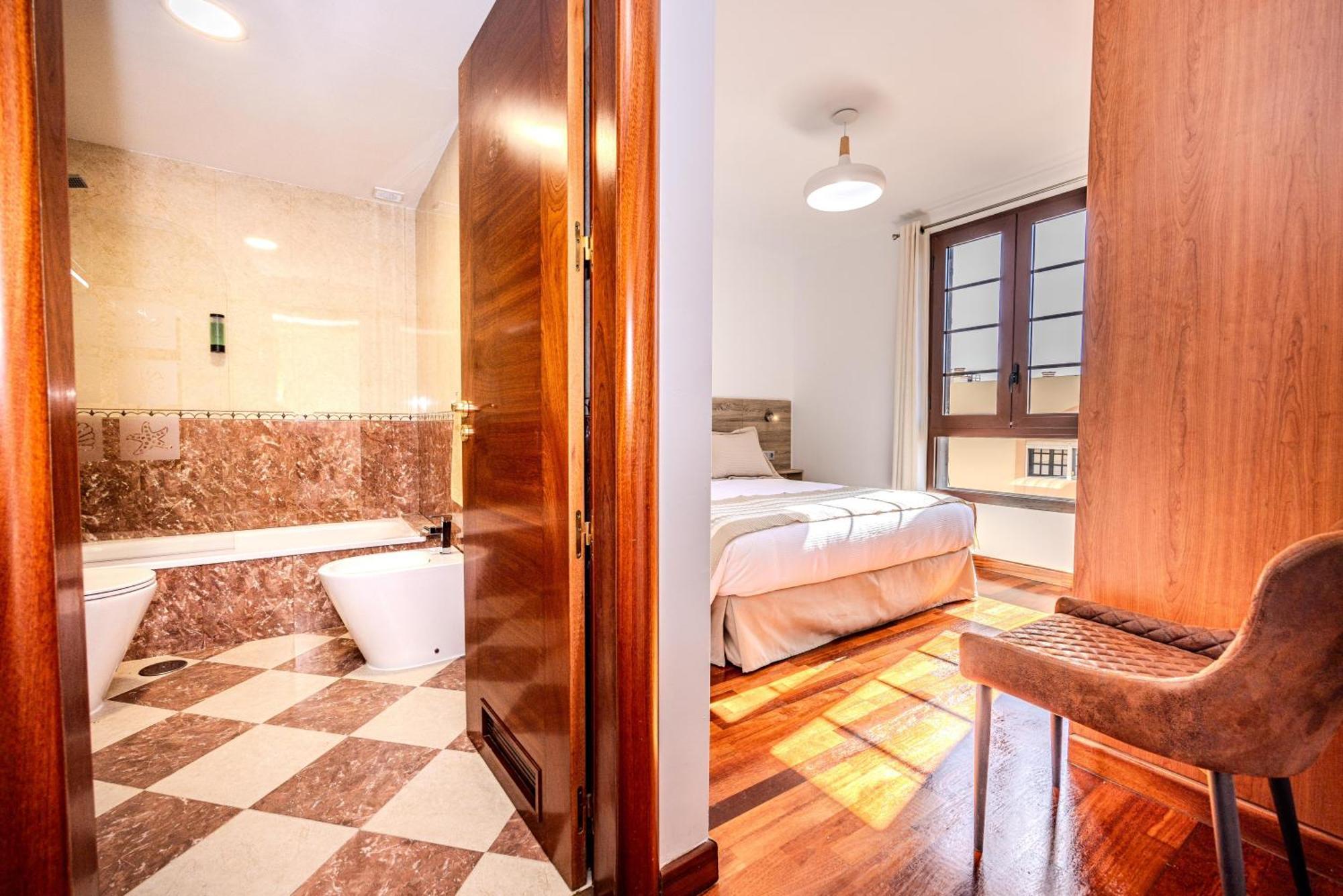 Apartamento Casa Tanit I *
