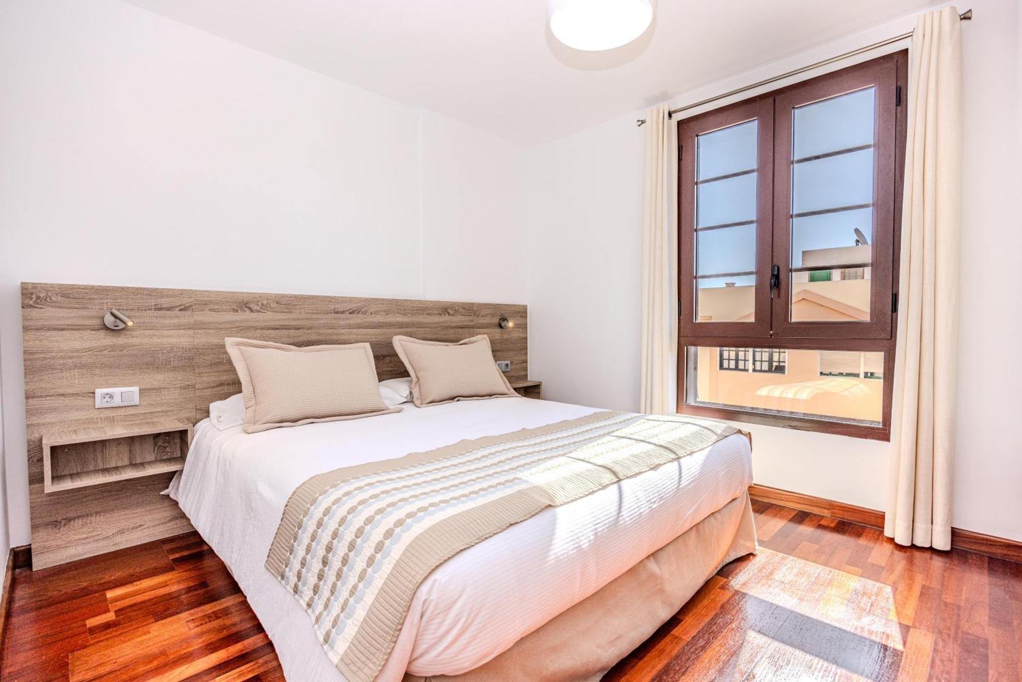 Apartamento Casa Tanit I