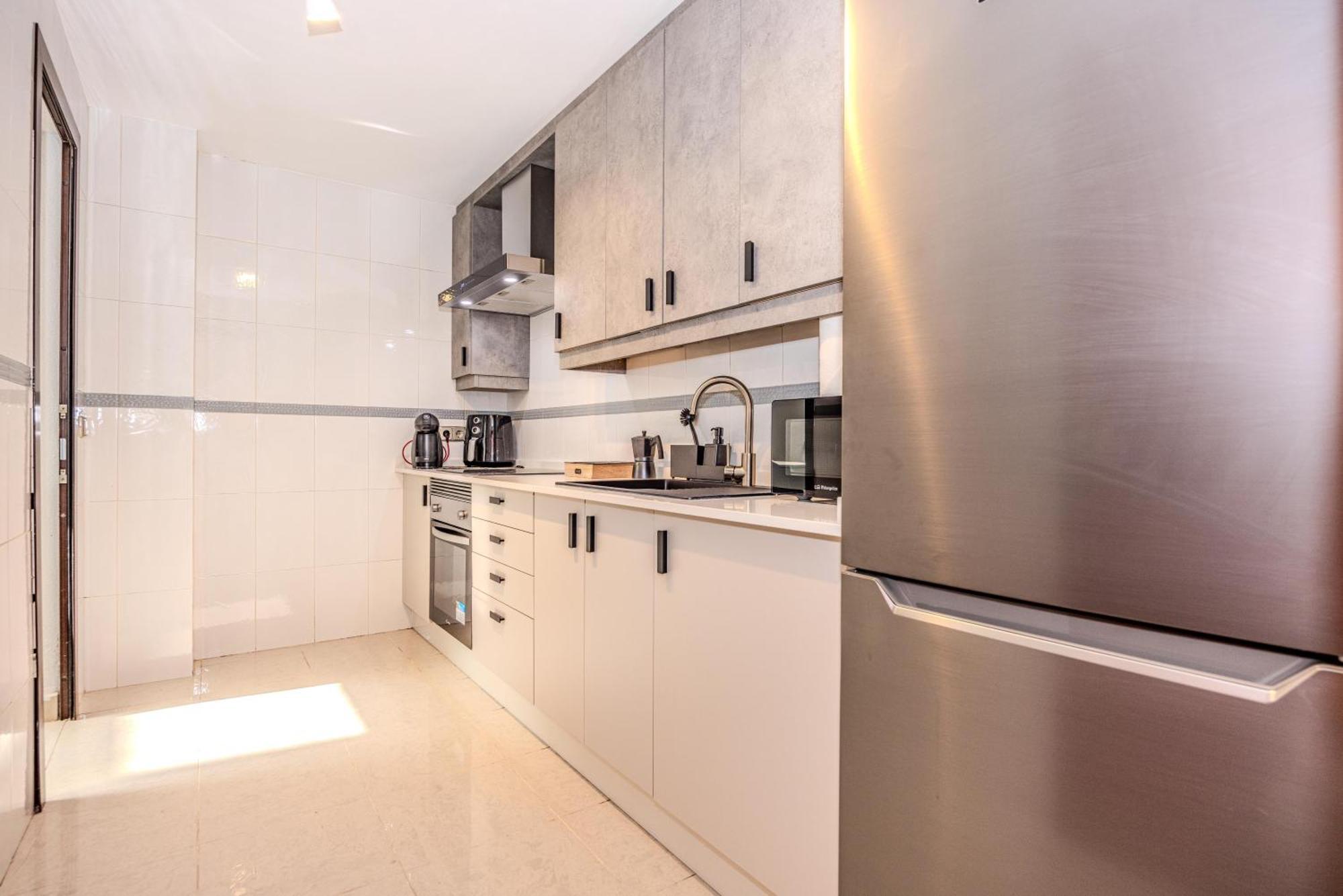 Apartamento Casa Tanit I Arrecife (Lanzarote)