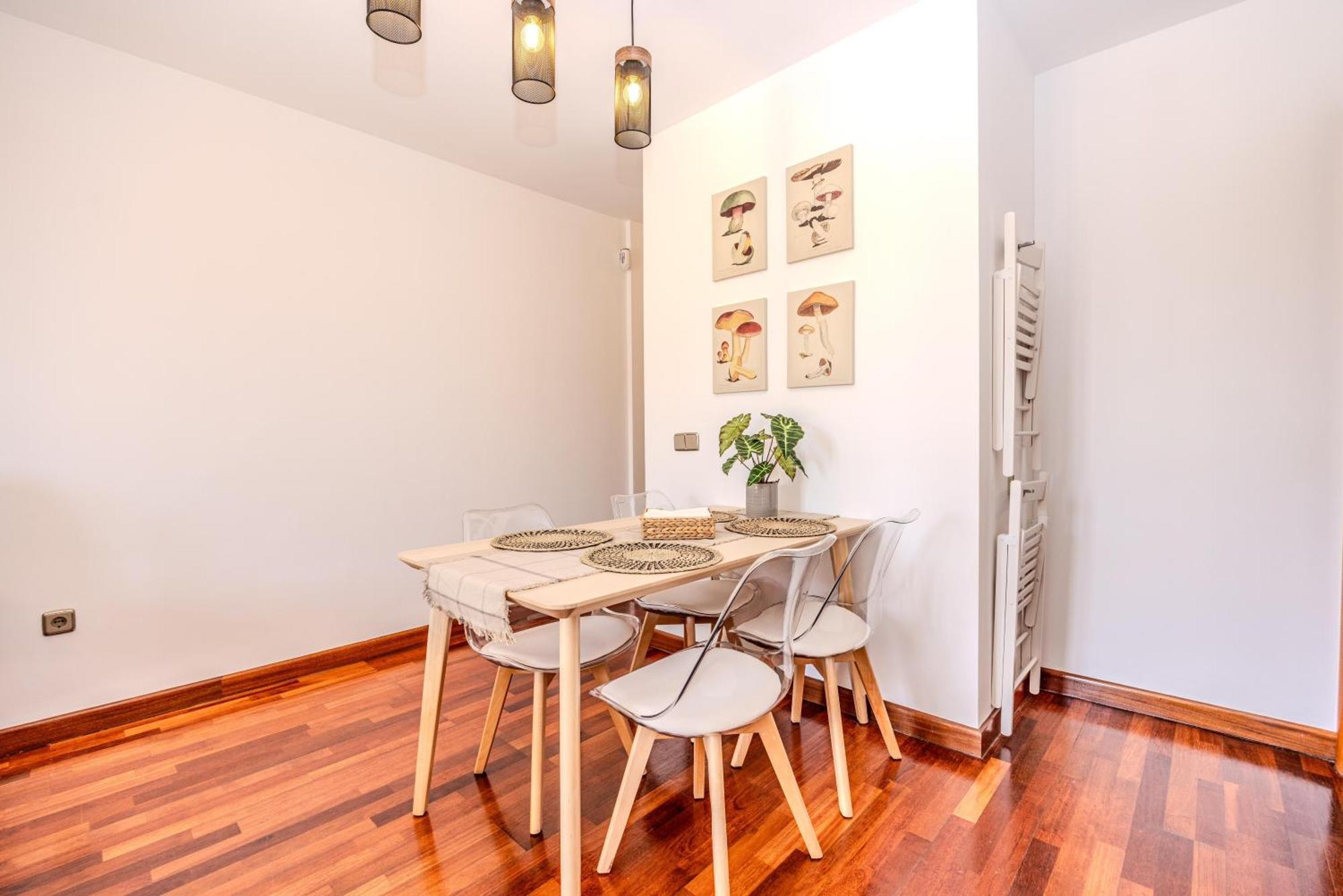 Casa Tanit I