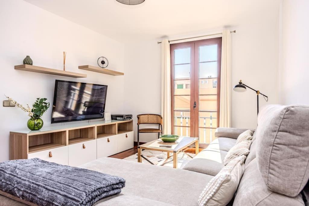 Casa Tanit I
