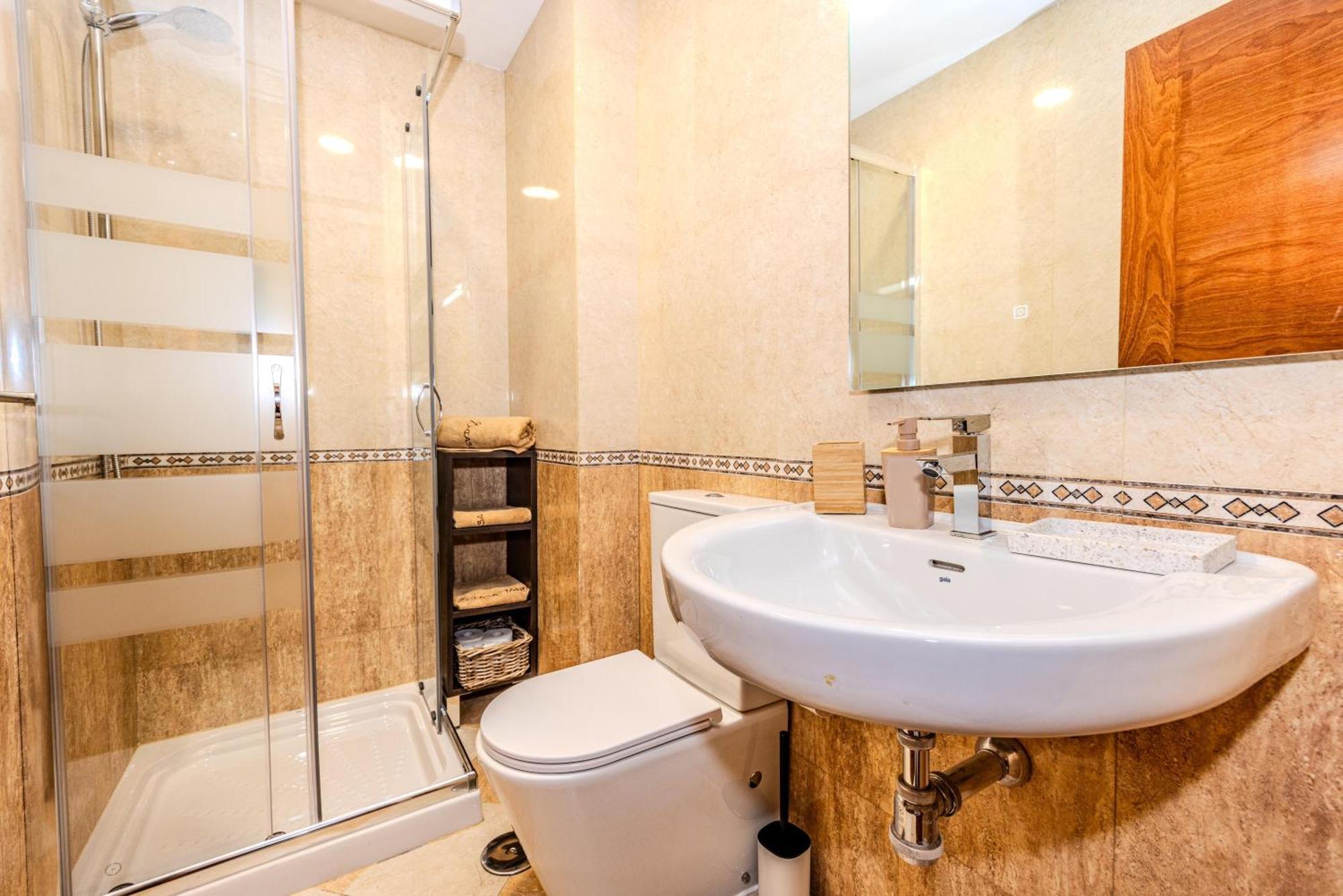 Apartamento Casa Tanit I