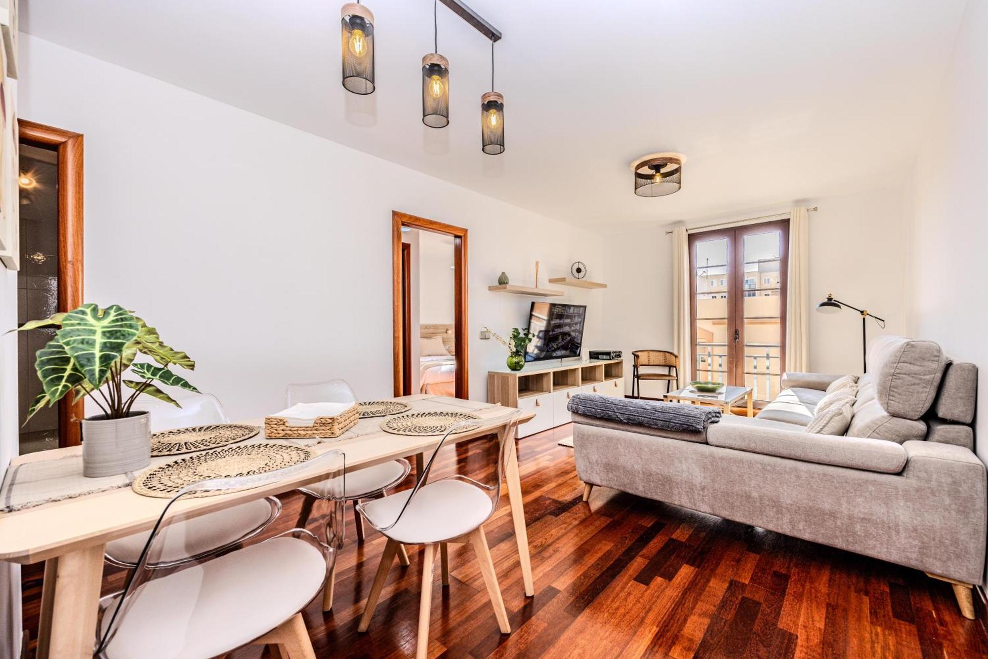 Casa Tanit I Arrecife (Lanzarote)