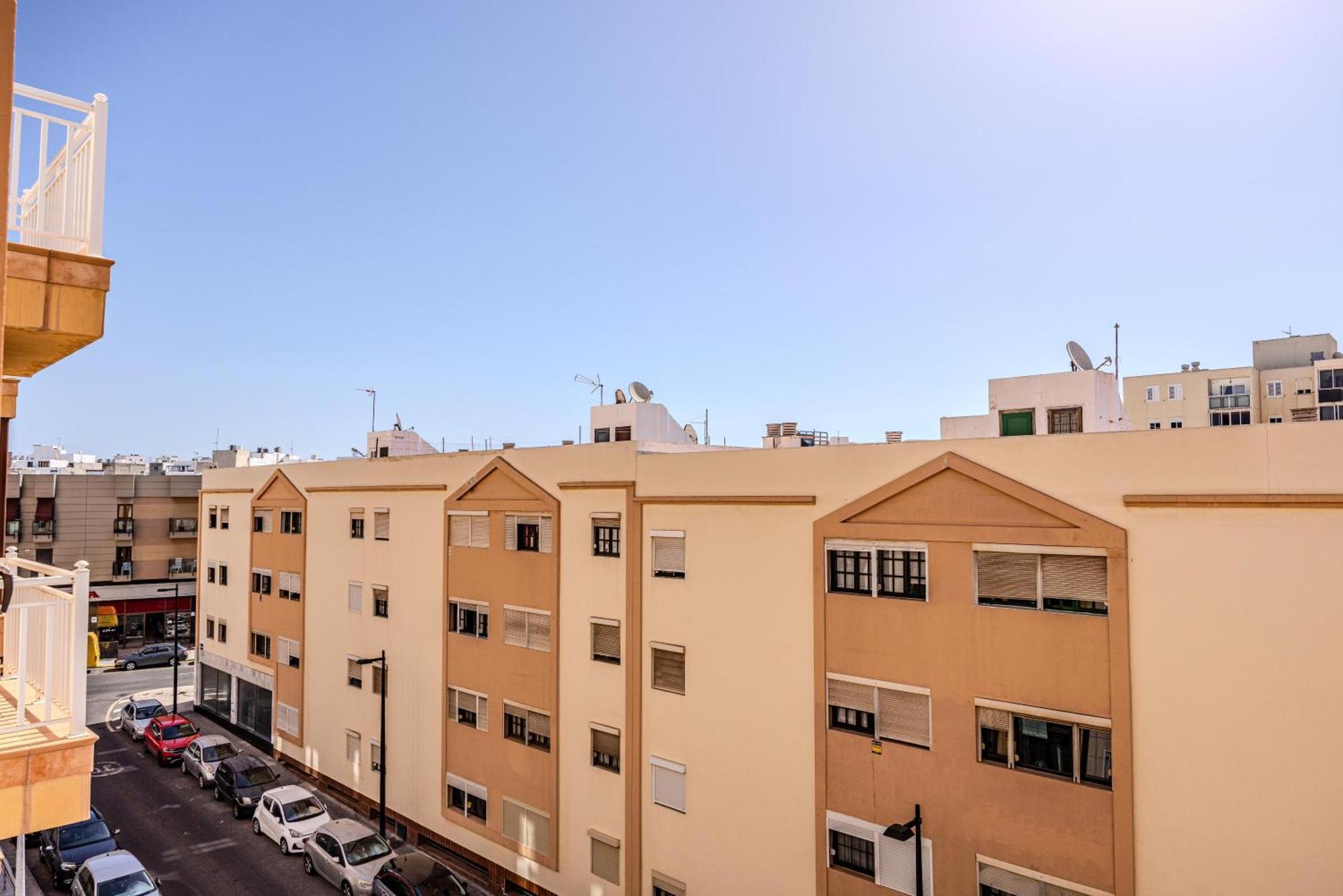 Casa Tanit I