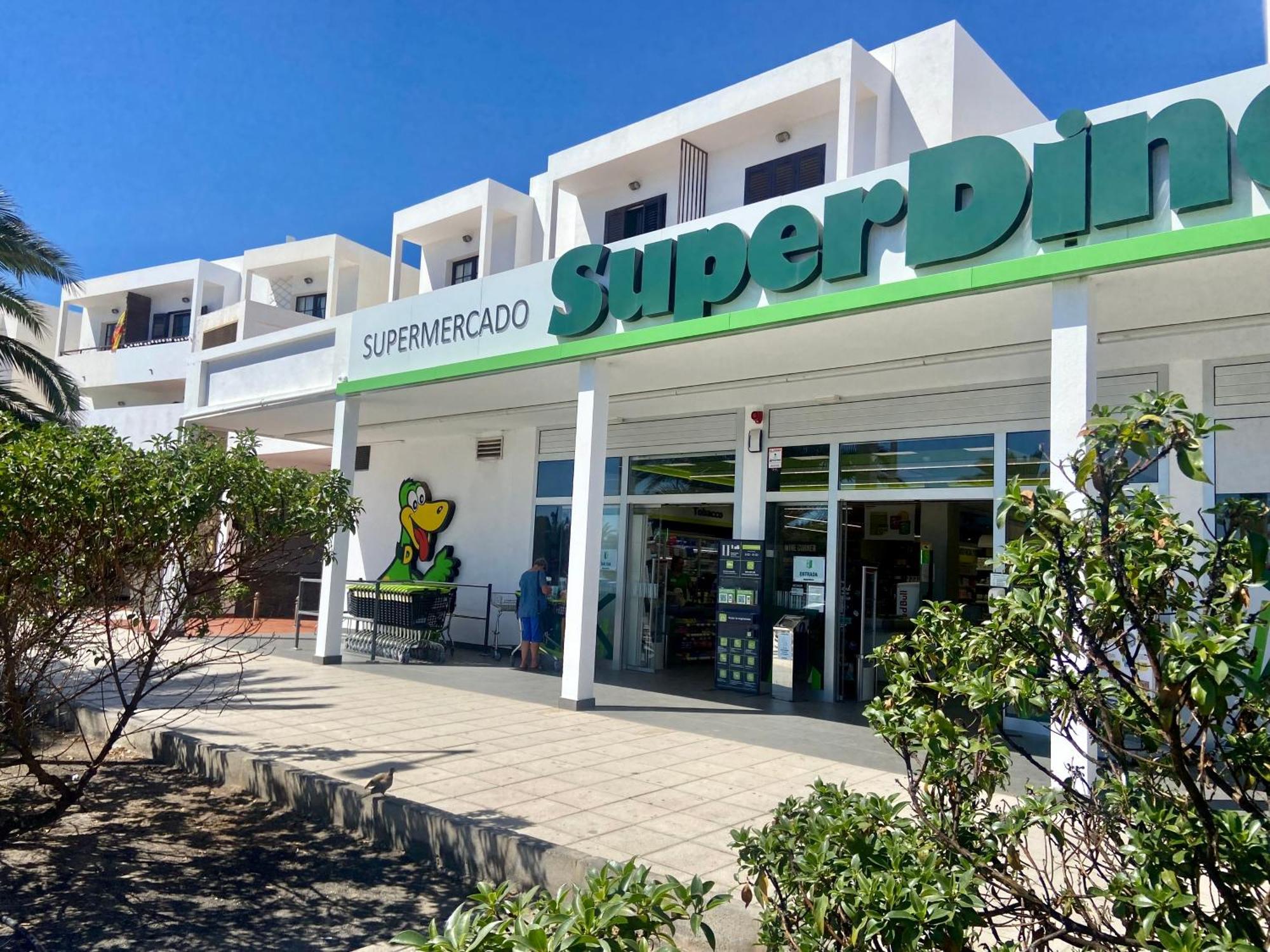 Apartamento Casa Inma Piteras 25, Piscina Y Mar Costa Teguise