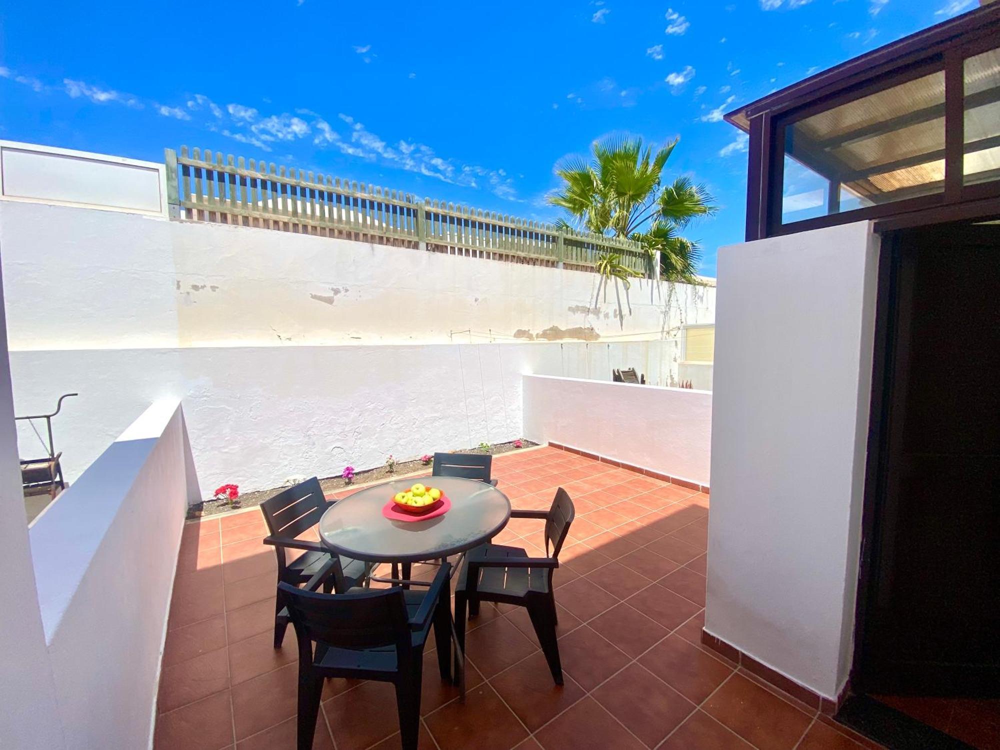 Casa Inma Piteras 25, Piscina Y Mar