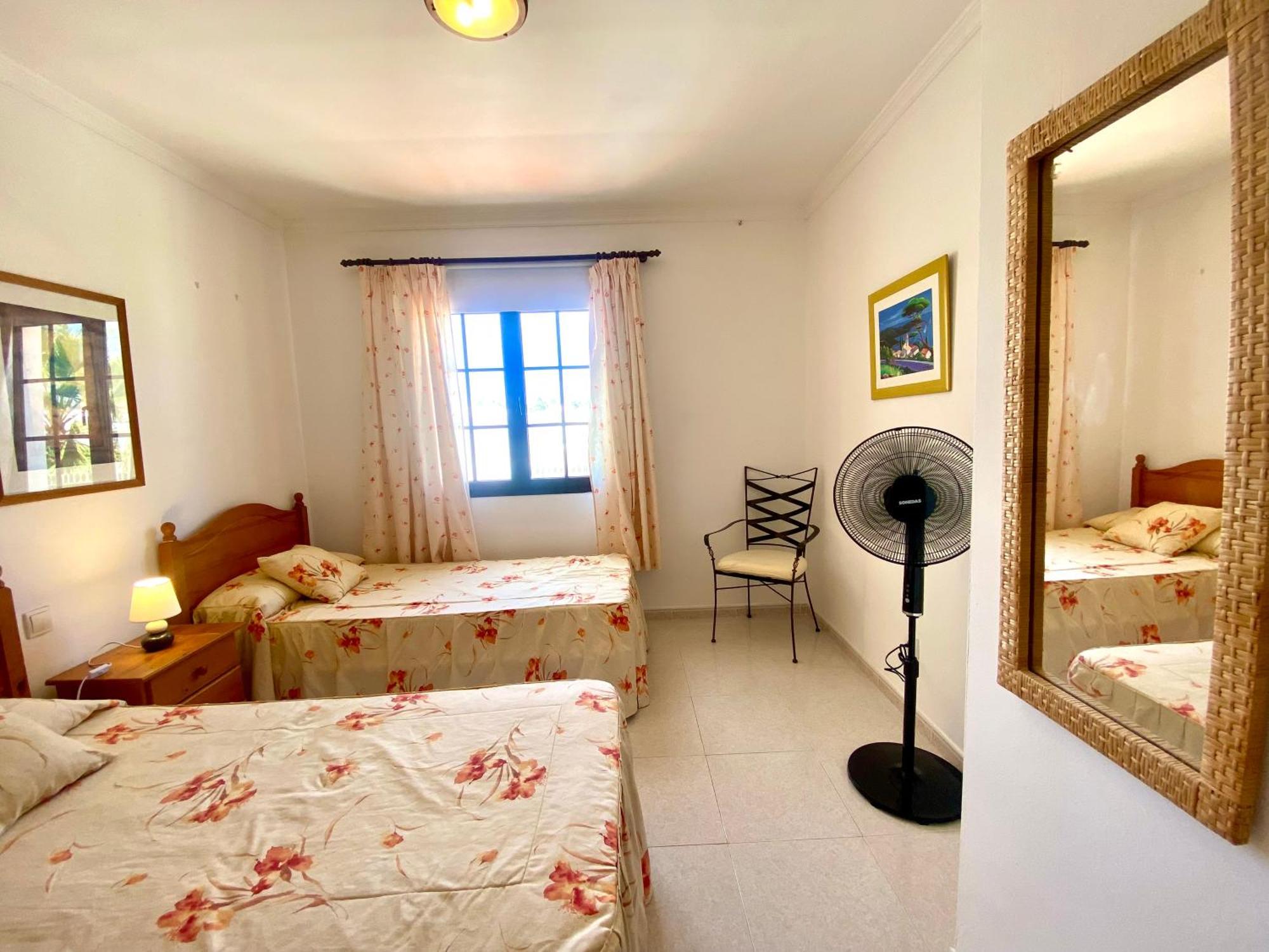 Apartamento Casa Inma Piteras 25, Piscina Y Mar *