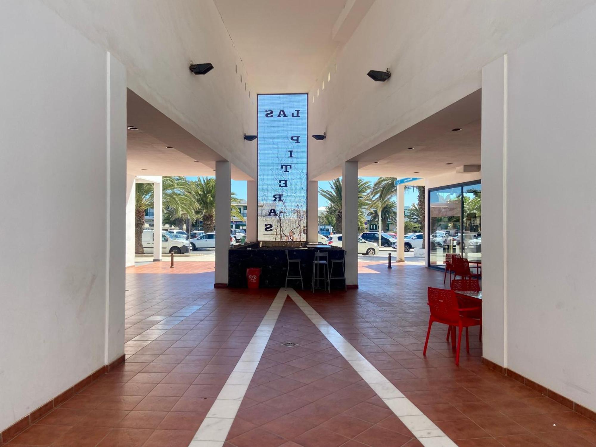 Casa Inma Piteras 25, Piscina Y Mar Costa Teguise