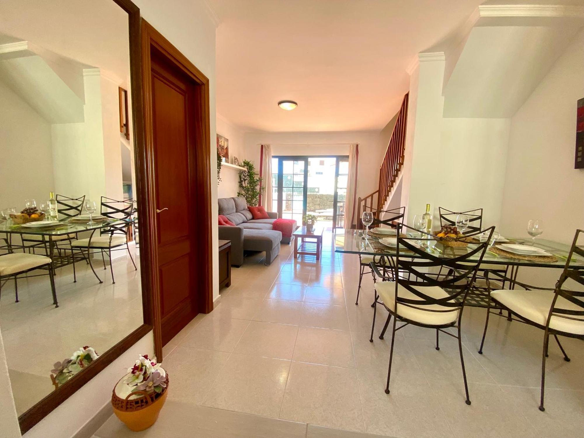 Apartamento Casa Inma Piteras 25, Piscina Y Mar