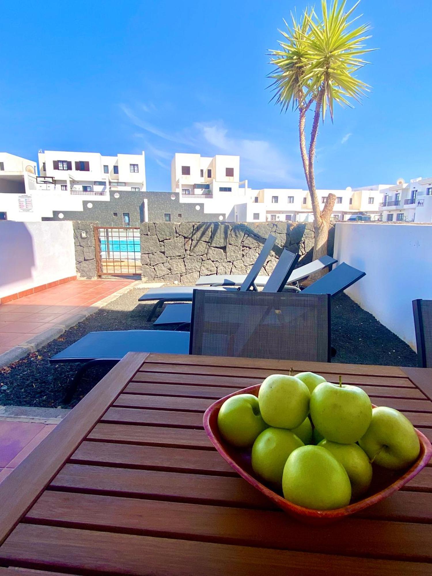 Apartamento Casa Inma Piteras 25, Piscina Y Mar