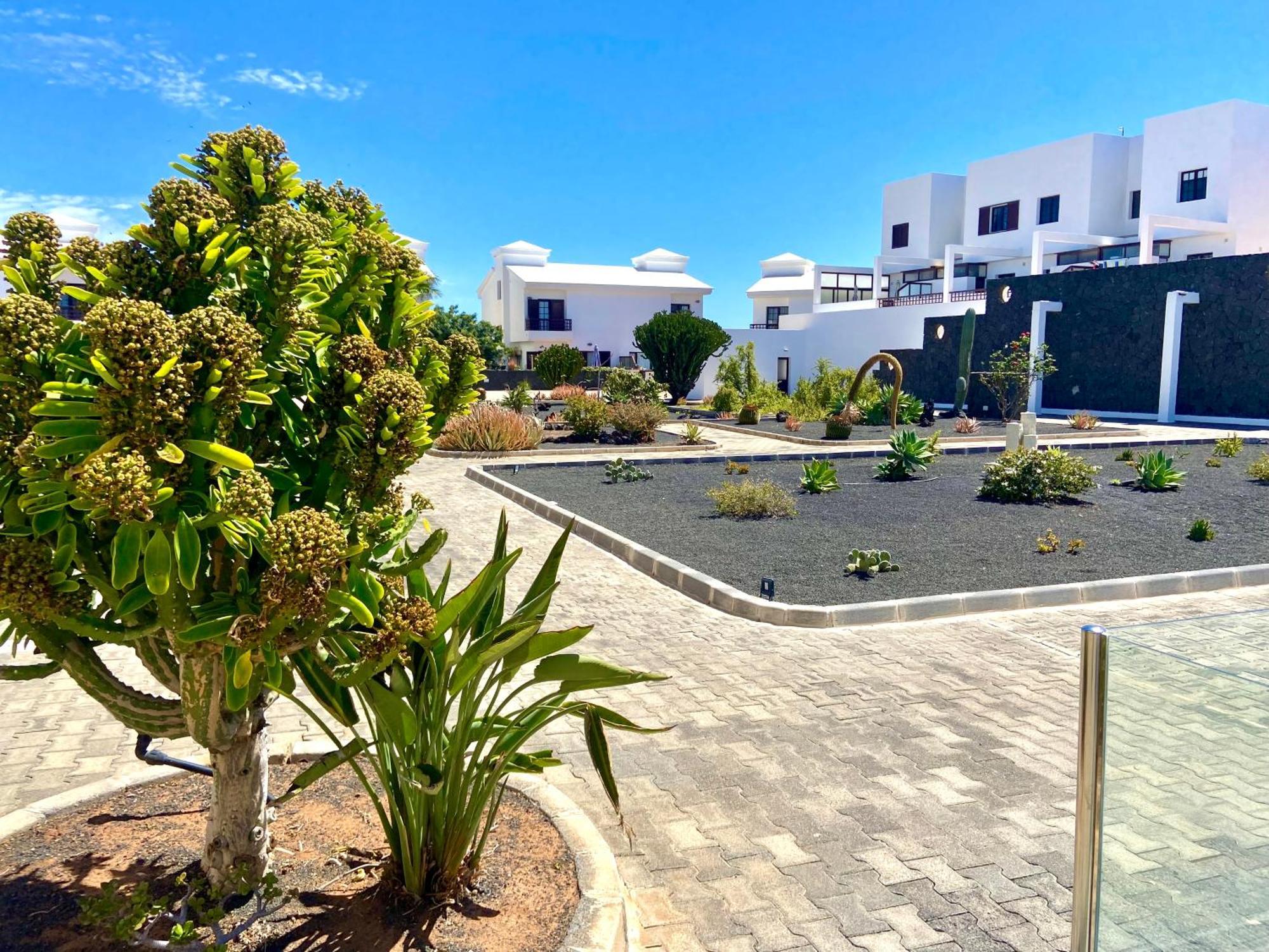 Casa Inma Piteras 25, Piscina Y Mar Costa Teguise