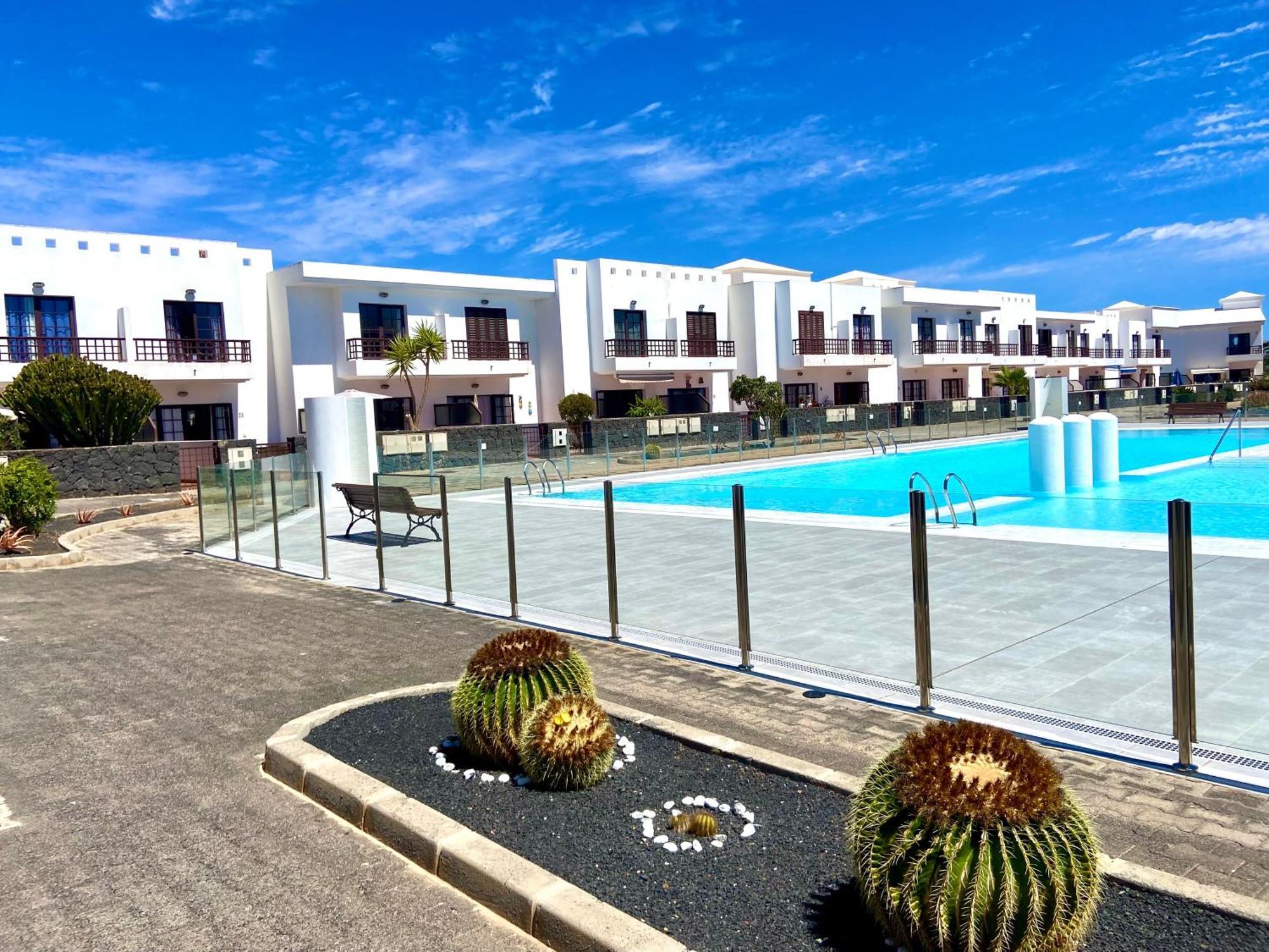 Apartamento Casa Inma Piteras 25, Piscina Y Mar