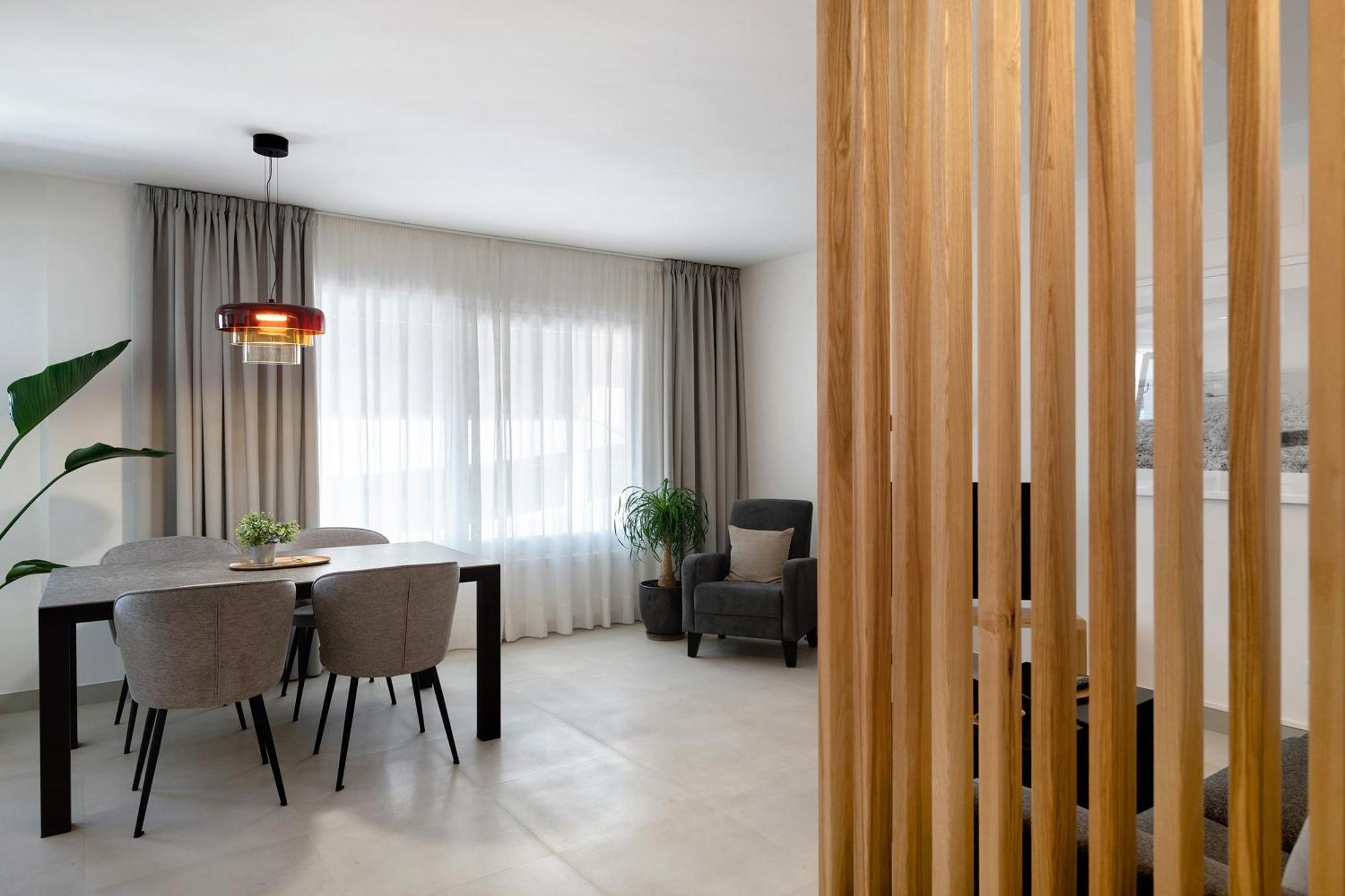 Apartment Panasco
