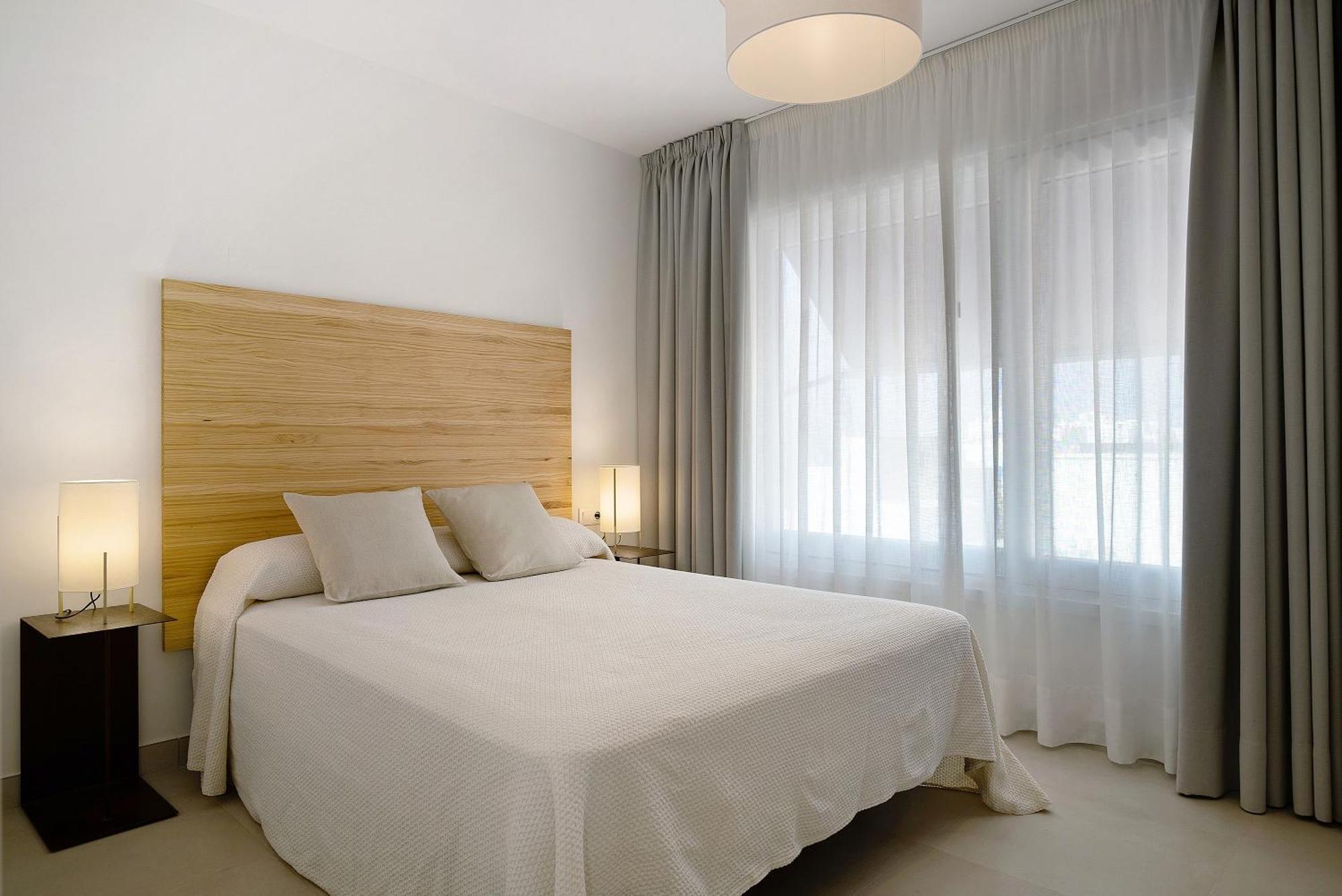 Apartment Panasco Arrecife (Lanzarote)