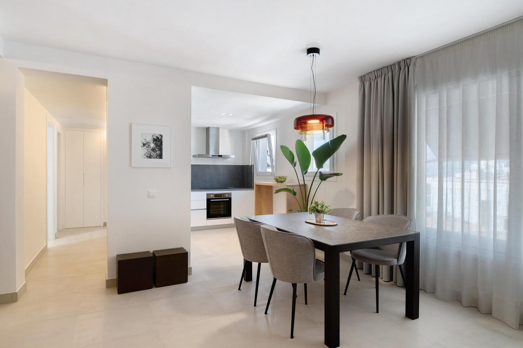 Apartment Panasco