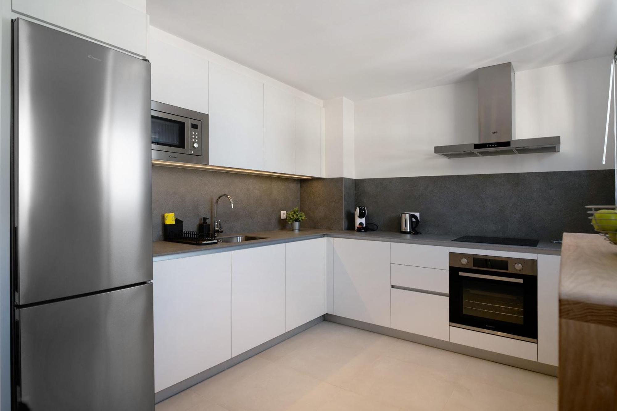 Apartment Panasco *