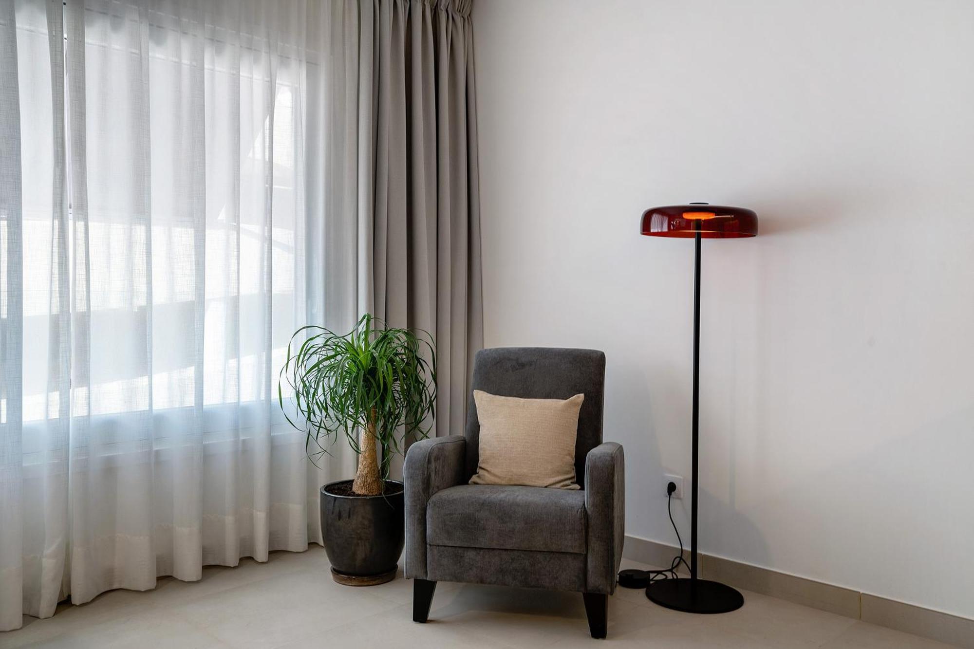 Apartment Panasco *