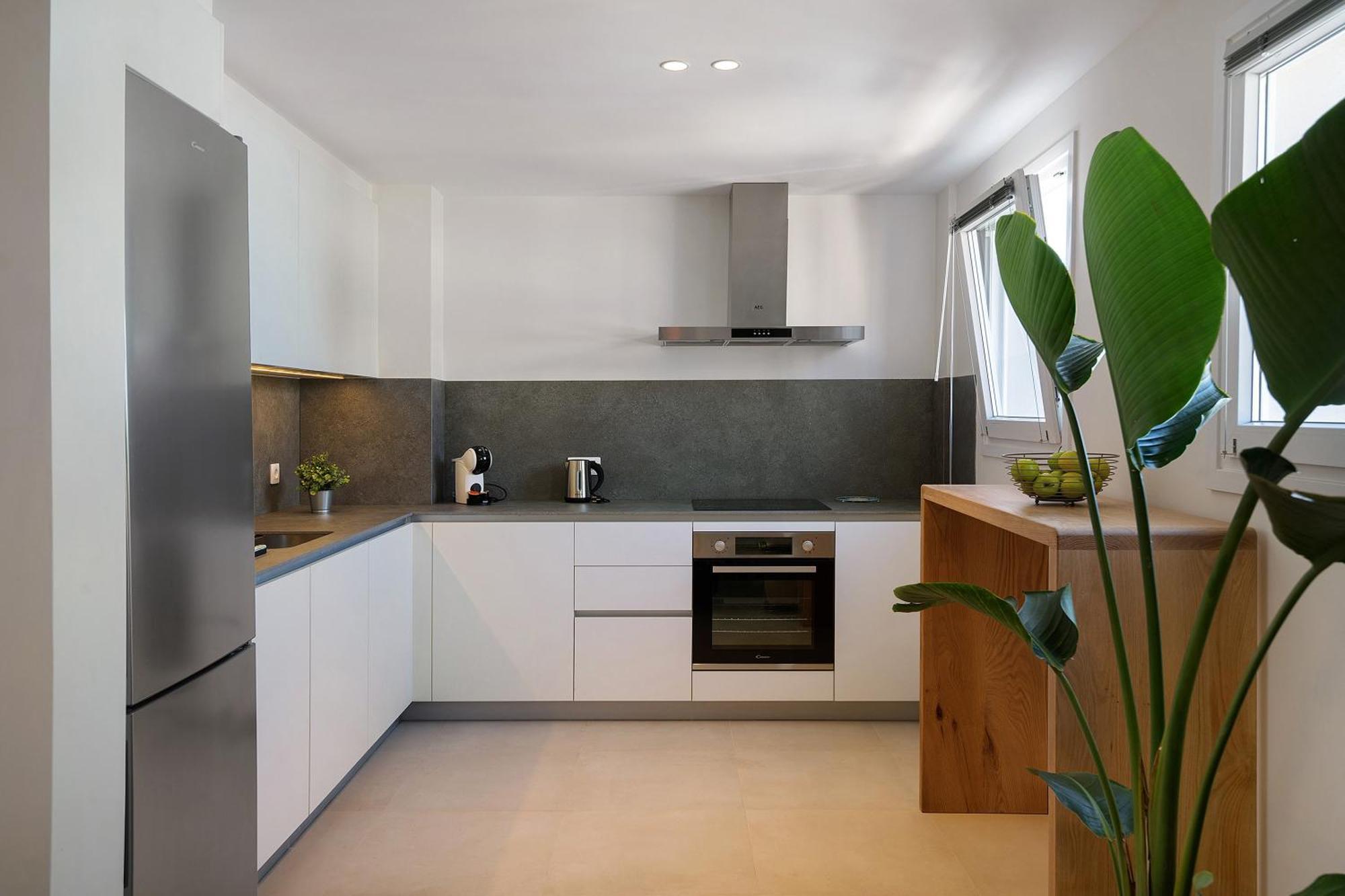 Apartment Panasco *
