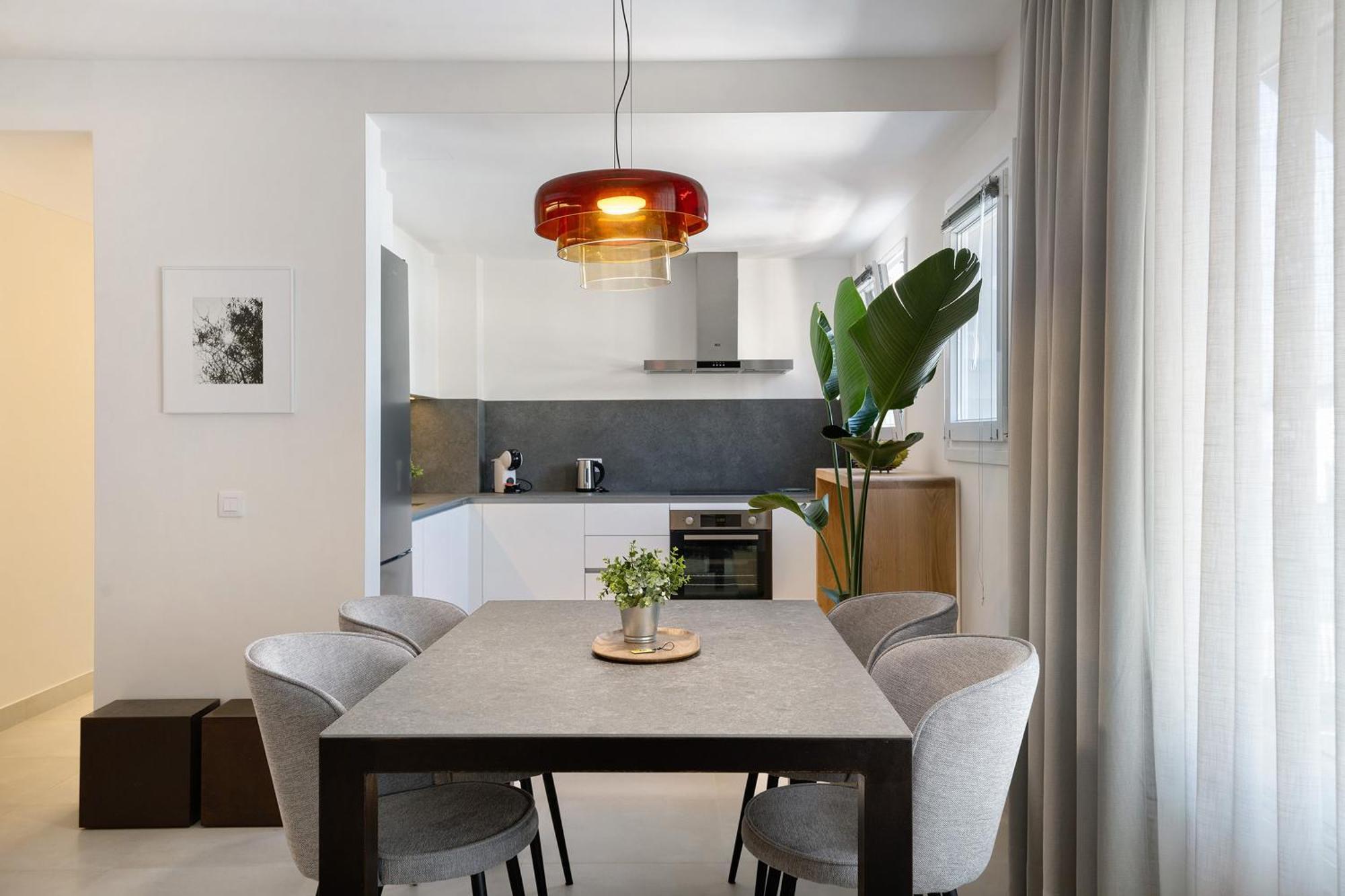 Apartment Panasco Arrecife (Lanzarote)