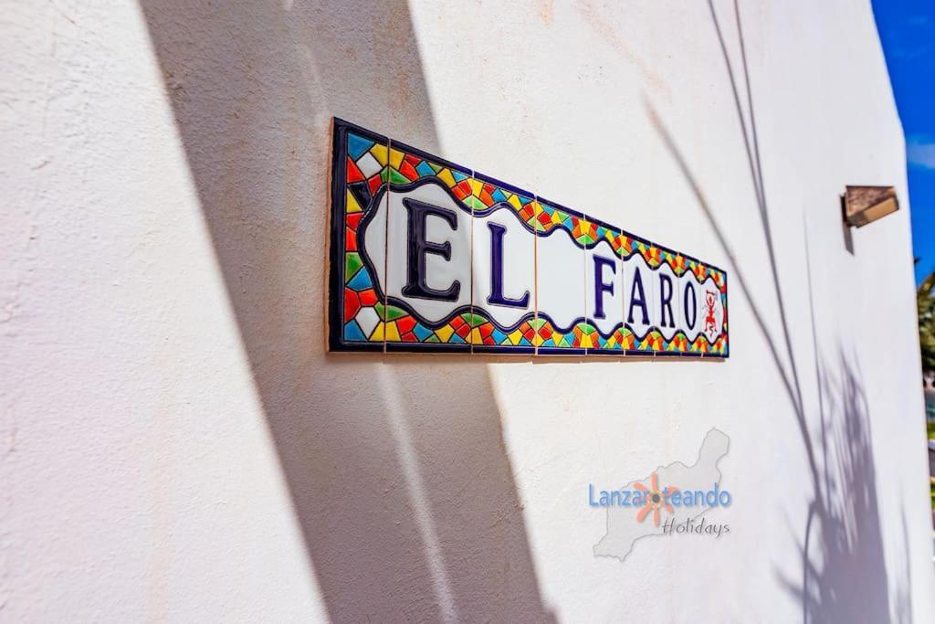 Casita El Faro En Playa Bastian Aircon In The Bedrooms Vv