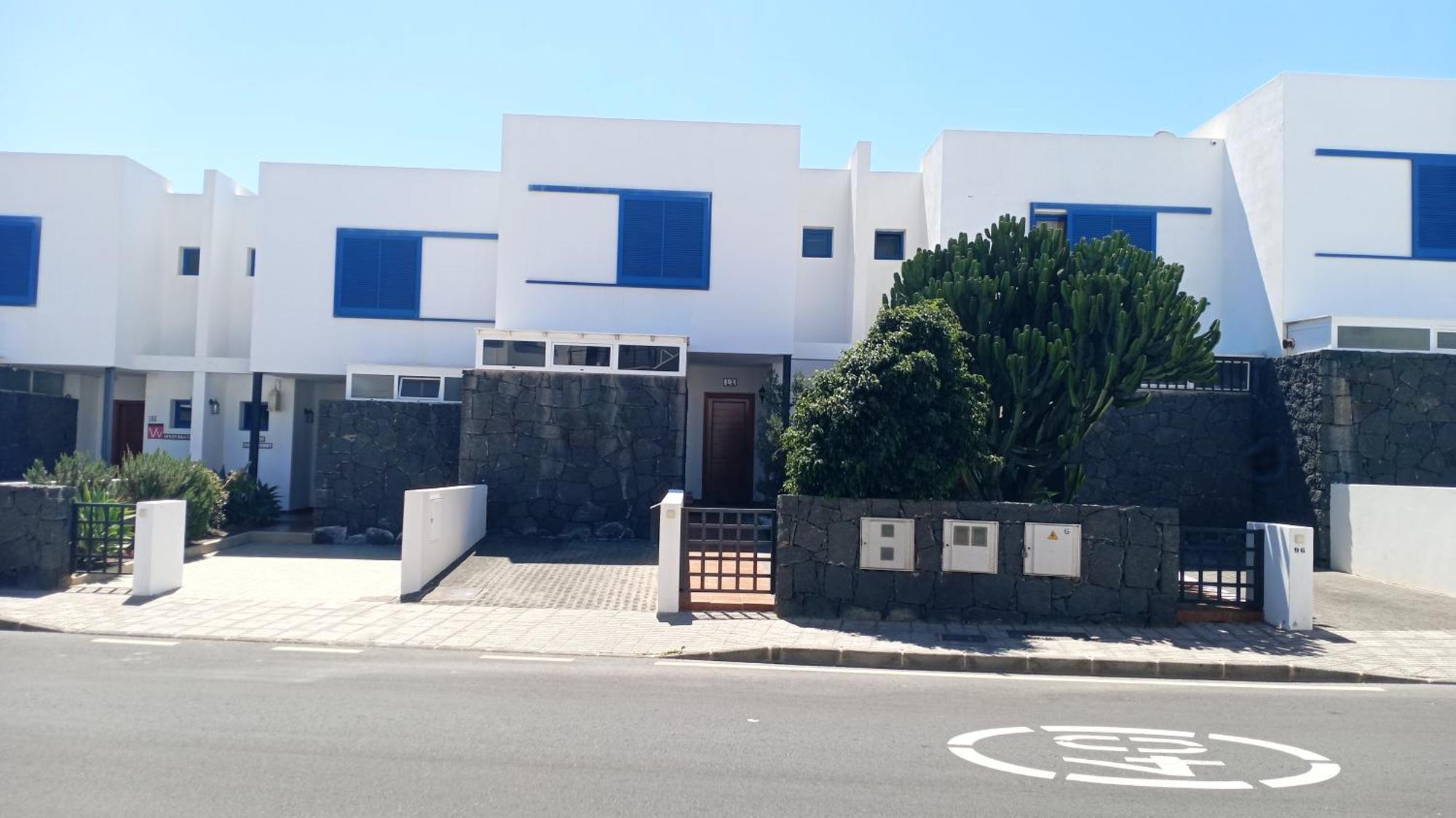 Holiday home Papagayo Mirage *