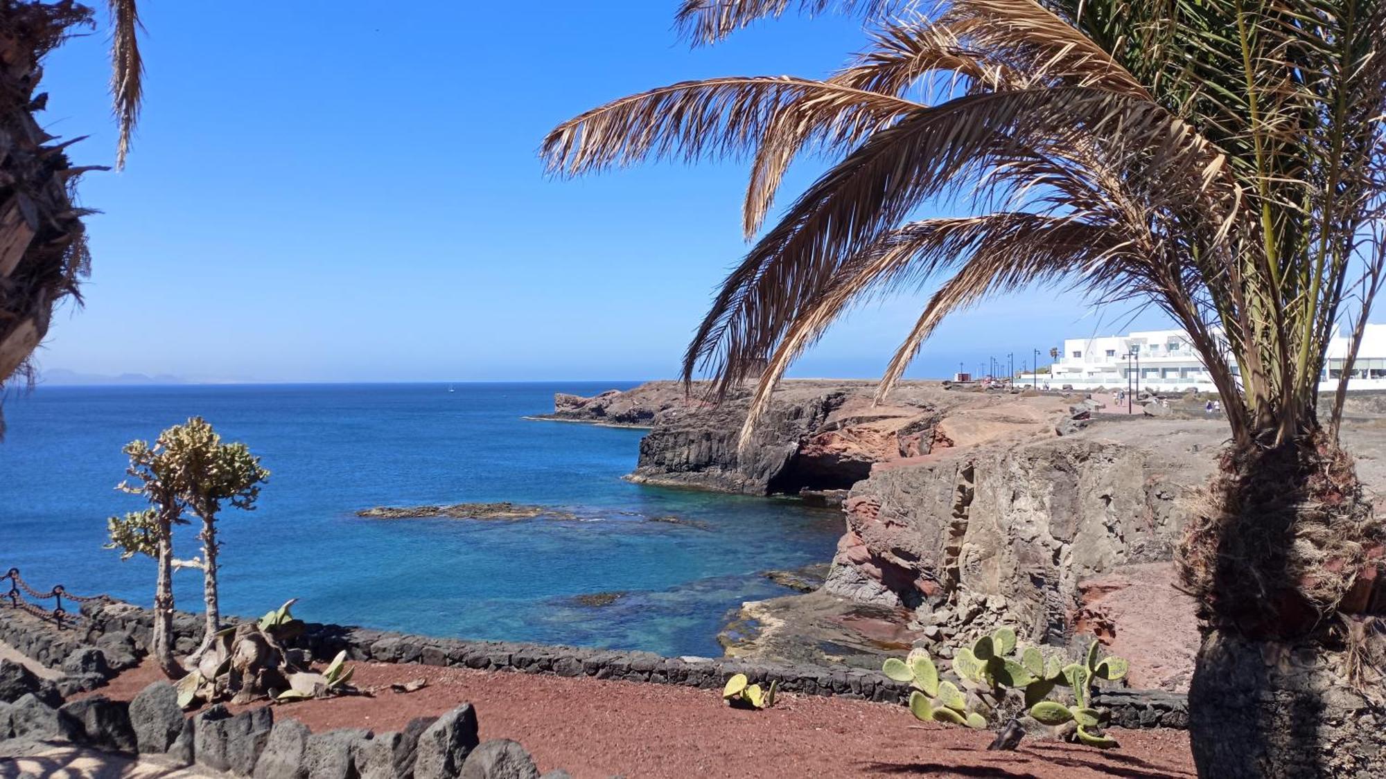 Holiday home Papagayo Mirage Playa Blanca (Lanzarote)