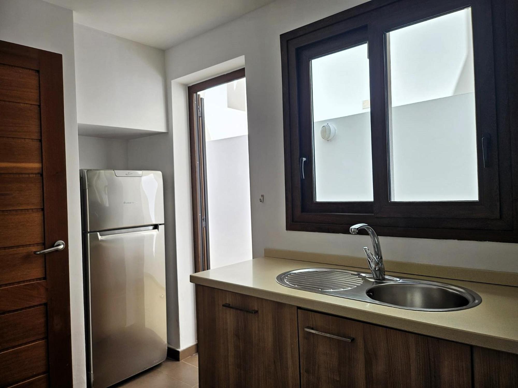 Apartment Duplex Noray Vista A La Piscina