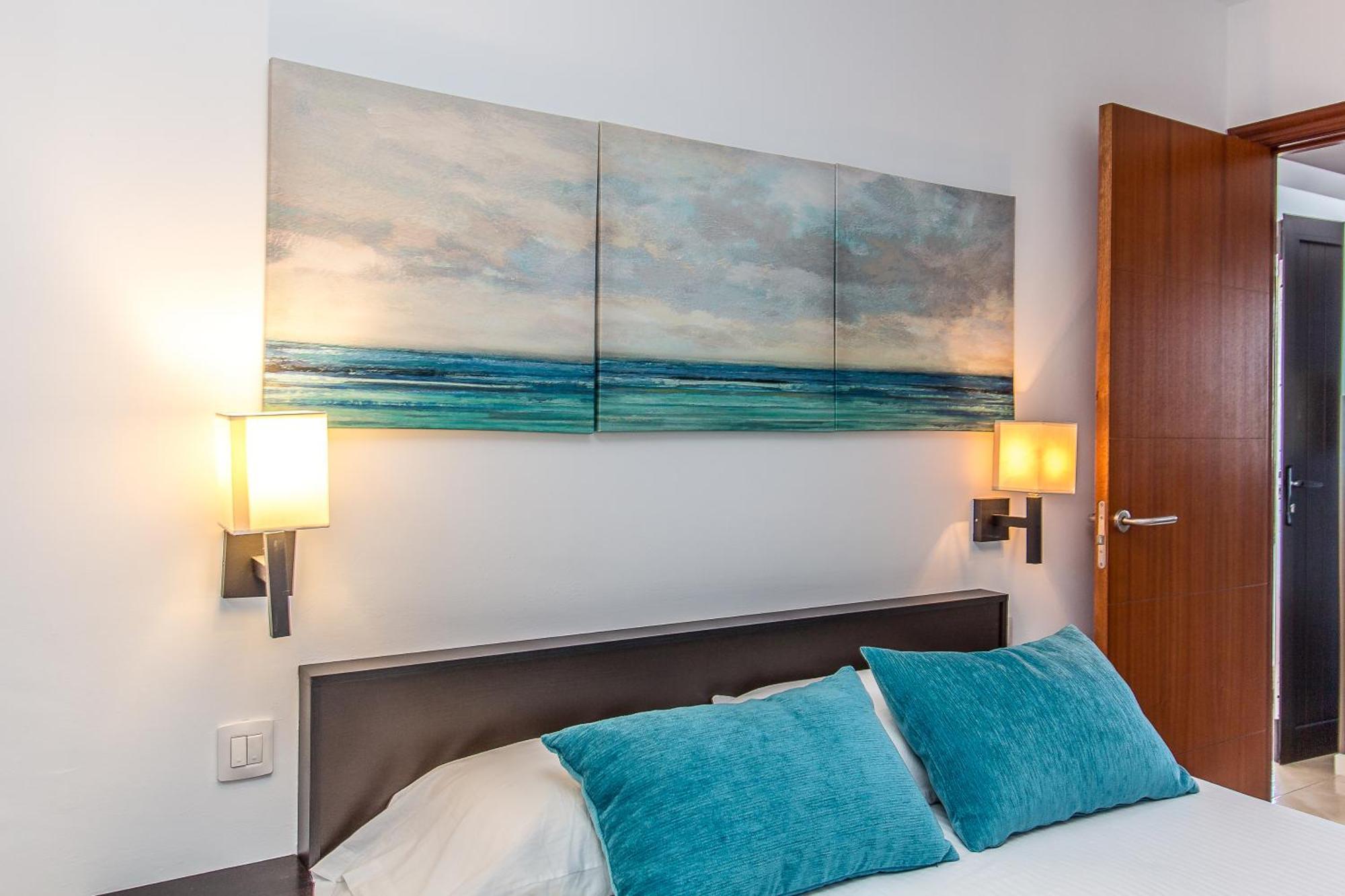 Apartment Arcos B2 Puerto del Carmen (Lanzarote)