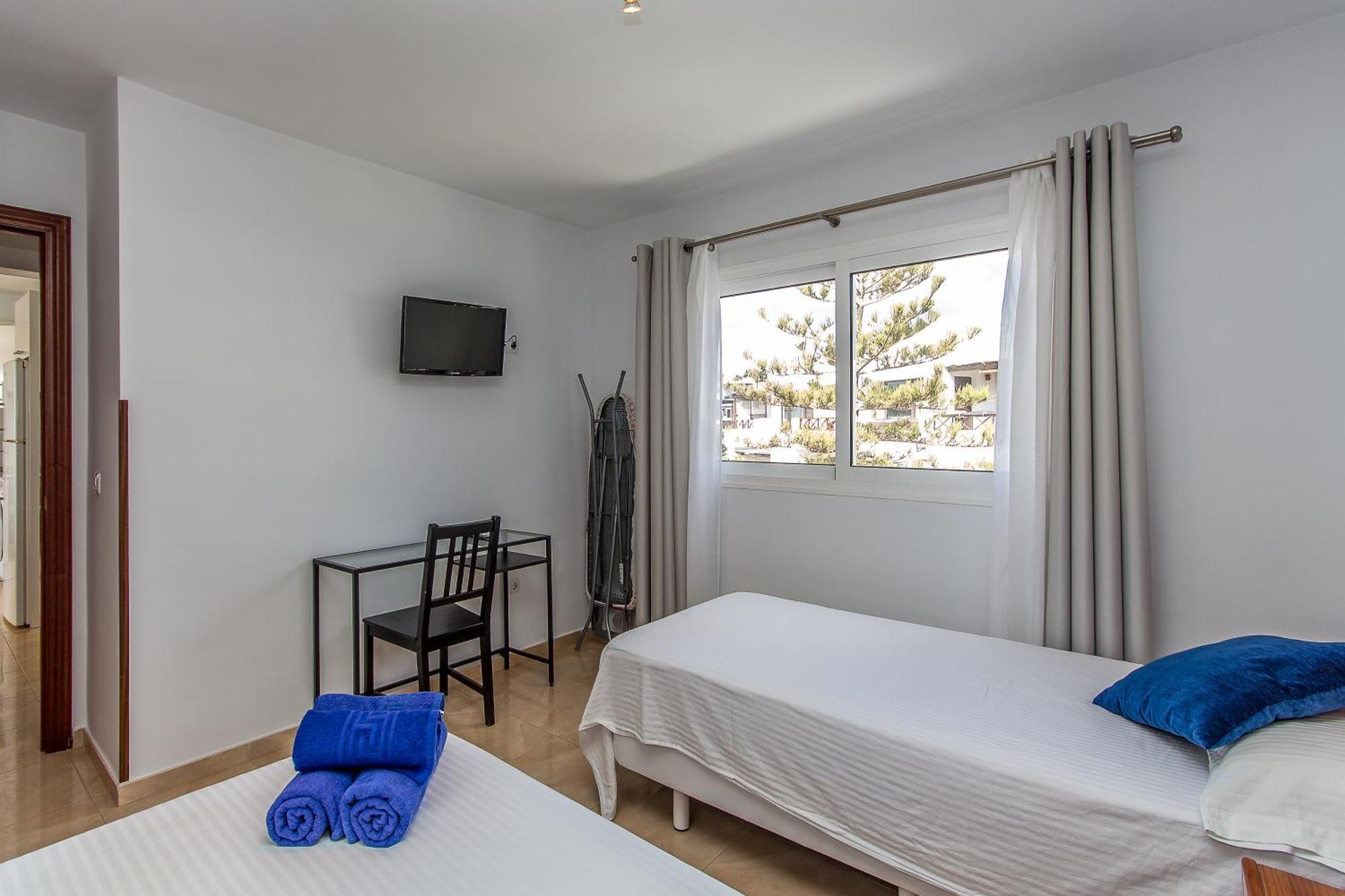 Apartment Arcos B2 *