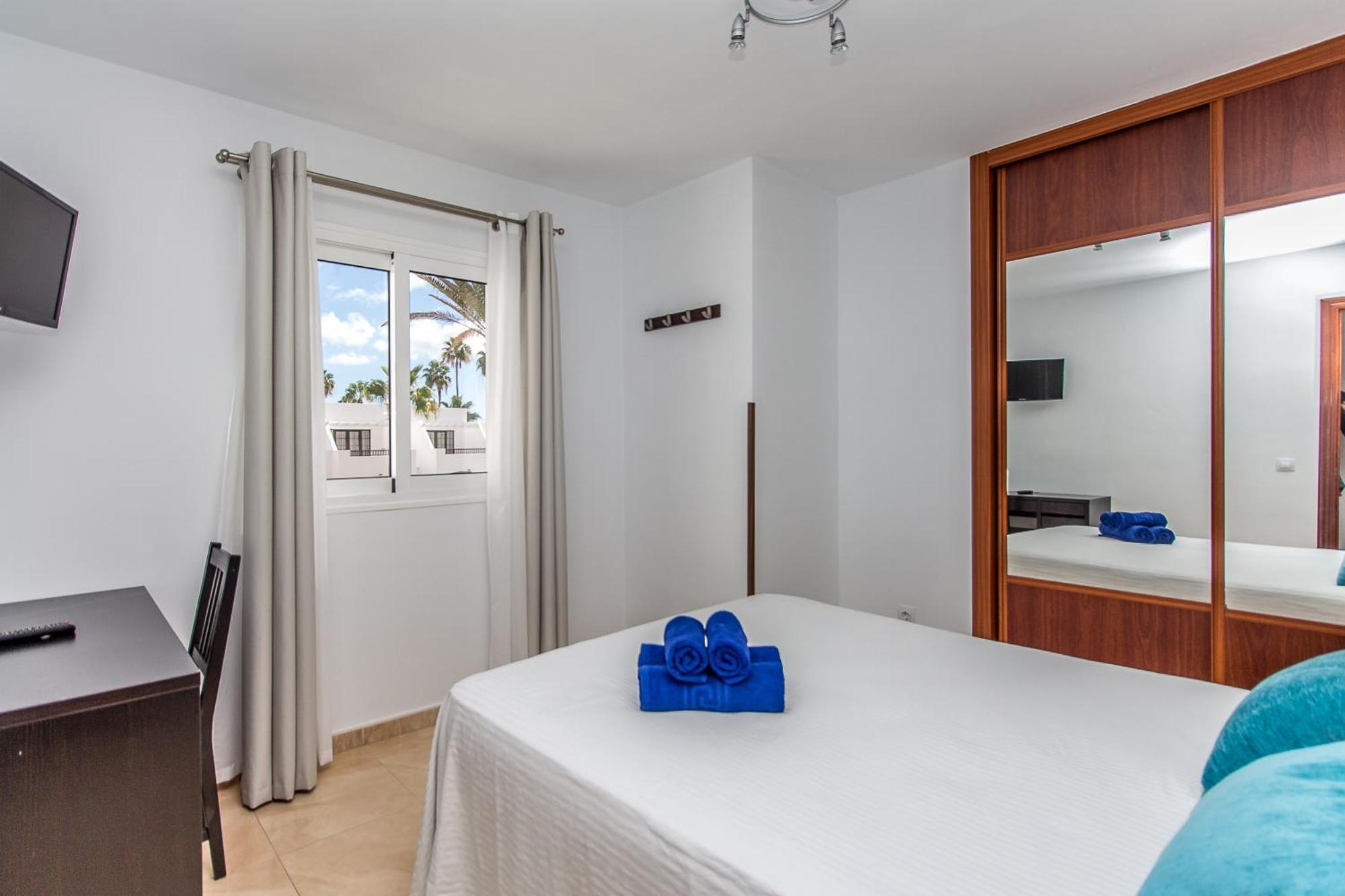 Apartment Arcos B2 Puerto del Carmen (Lanzarote)