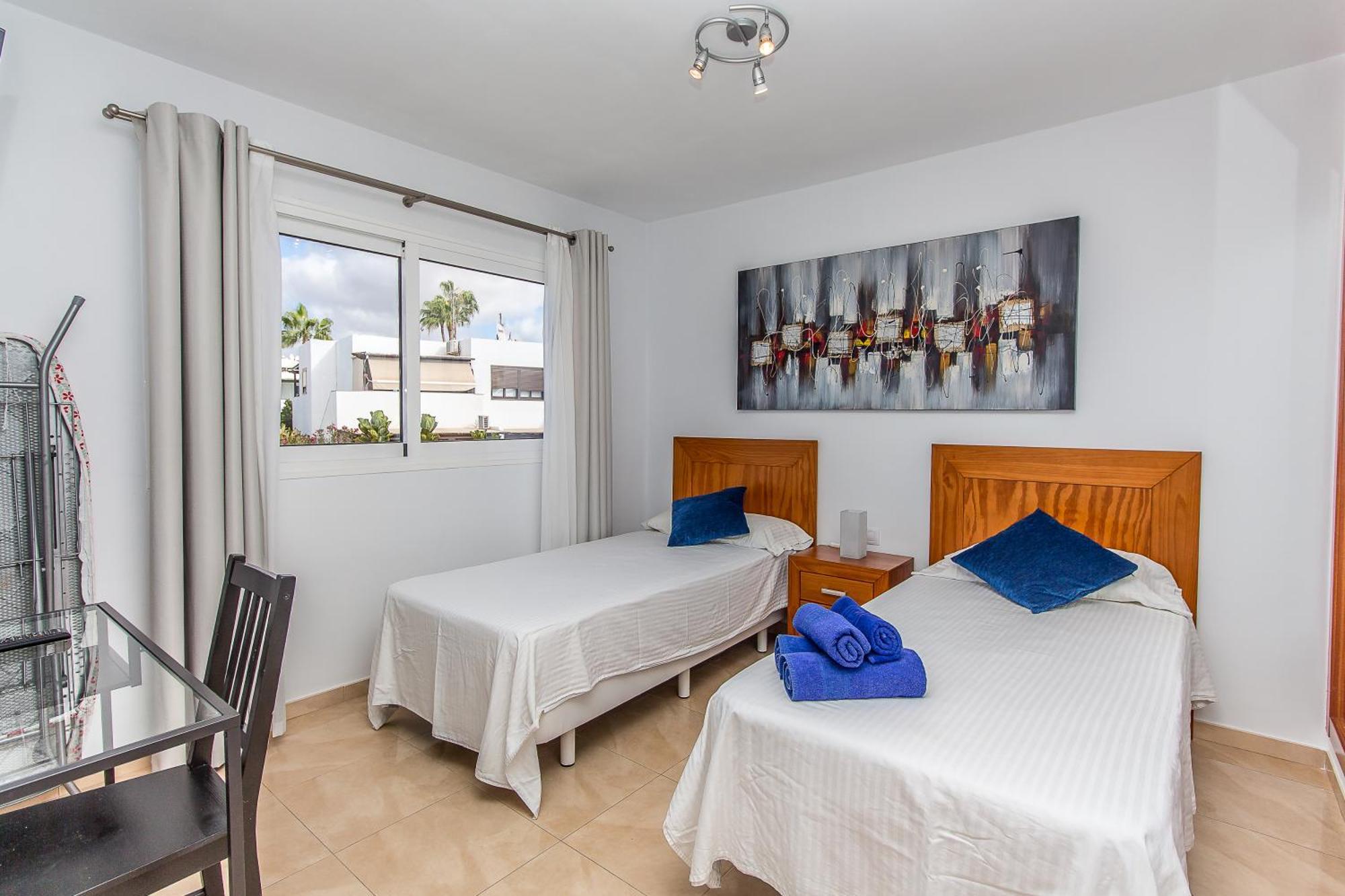 Apartment Arcos B2 Puerto del Carmen (Lanzarote)