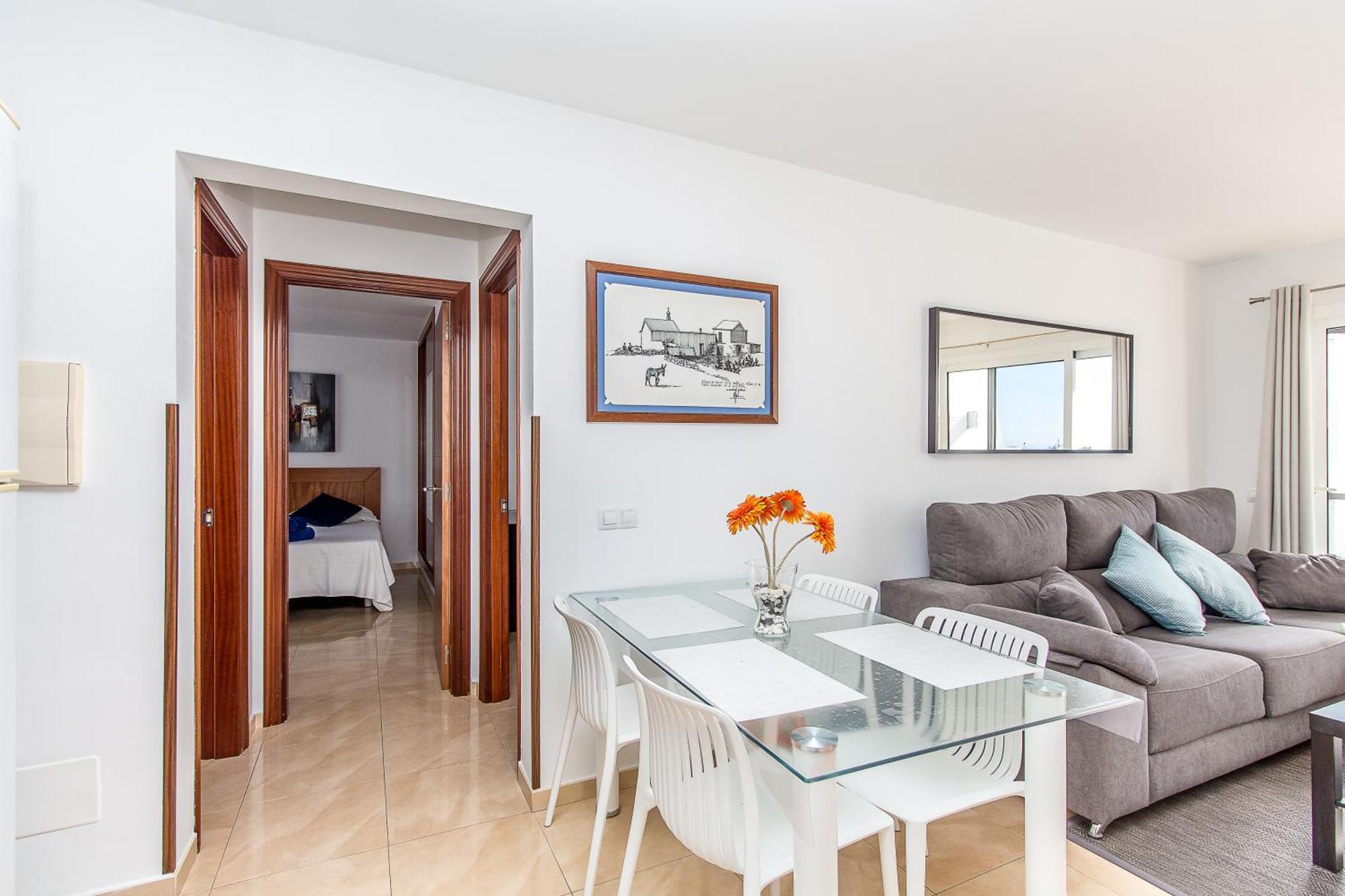 Apartment Arcos B2