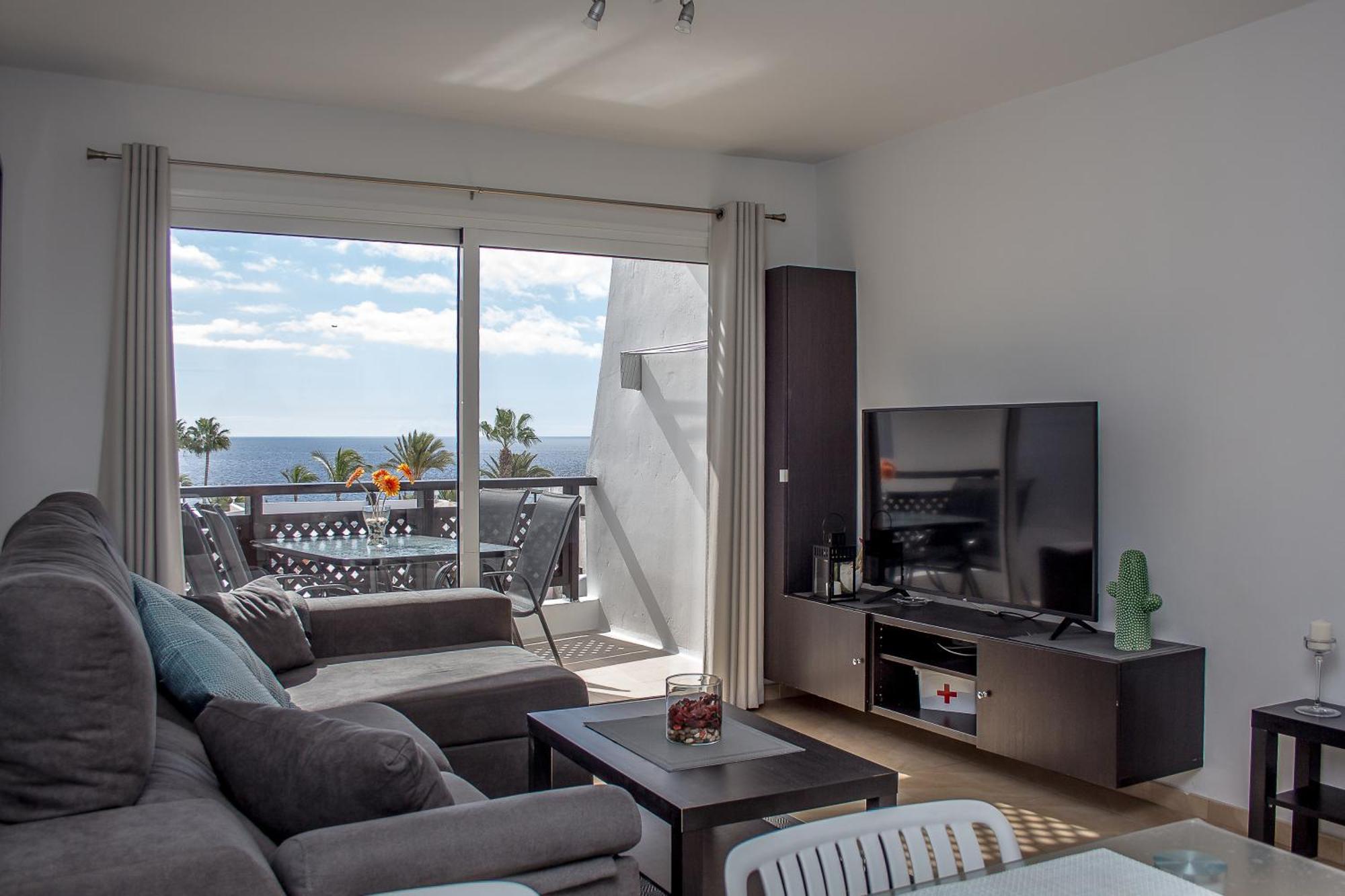 Apartment Arcos B2 *