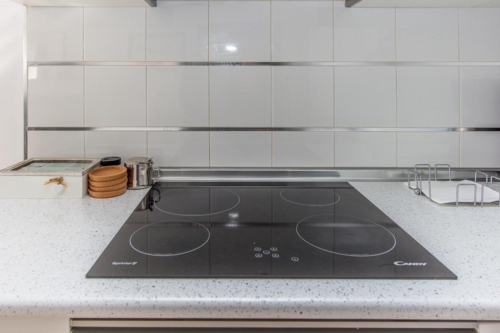 Apartment Arcos B2 Puerto del Carmen (Lanzarote)