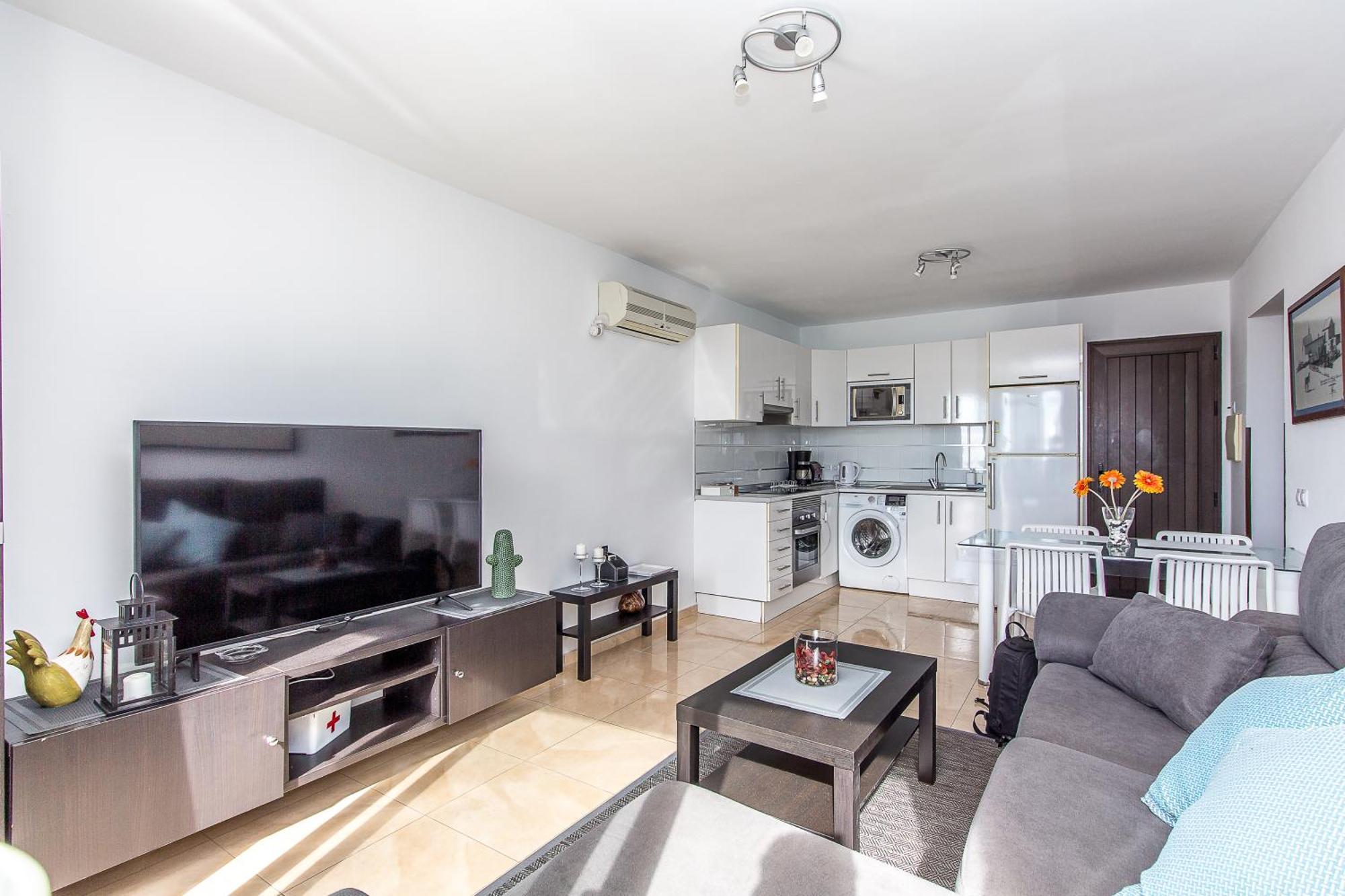 Apartment Arcos B2