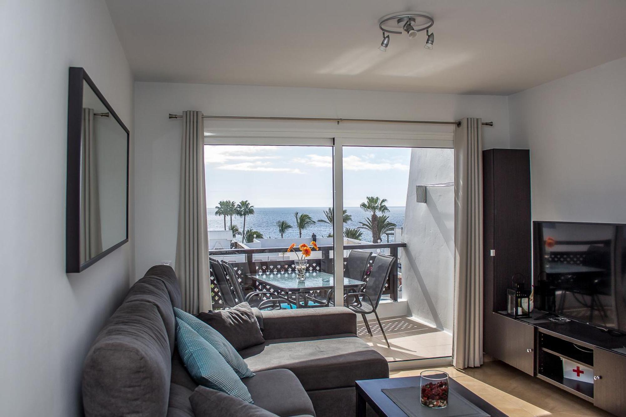 Apartment Arcos B2