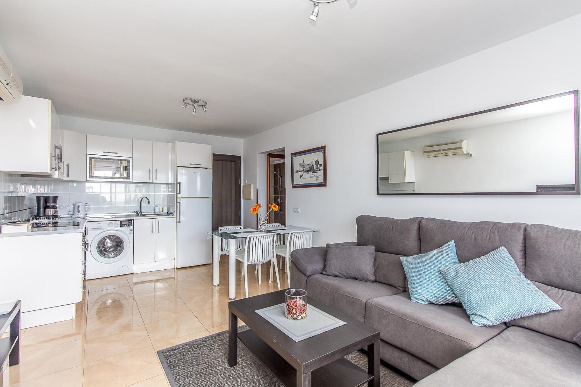 Apartment Arcos B2 *