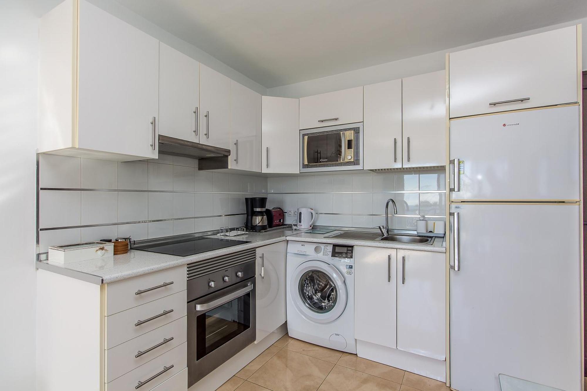 Apartment Arcos B2 Puerto del Carmen (Lanzarote)