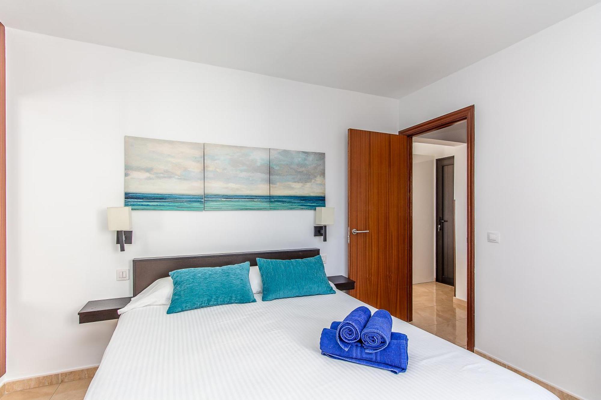 Apartment Arcos B2 *