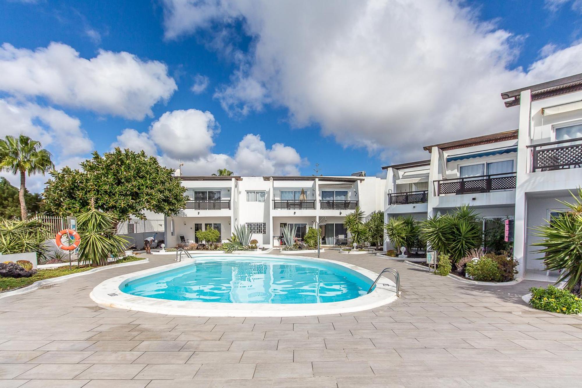 Apartment Arcos B2 Puerto del Carmen (Lanzarote)